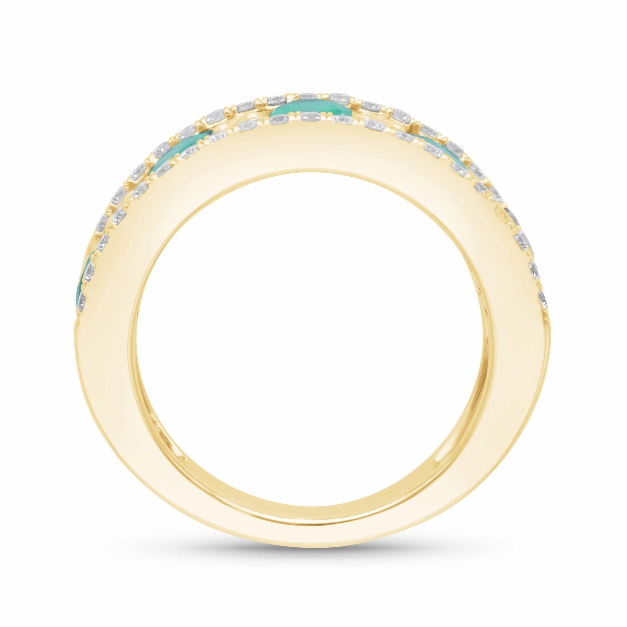 Reina Ring  - YG