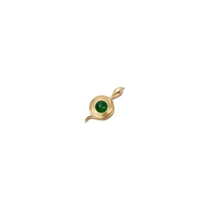 Renewal Serpent Charm