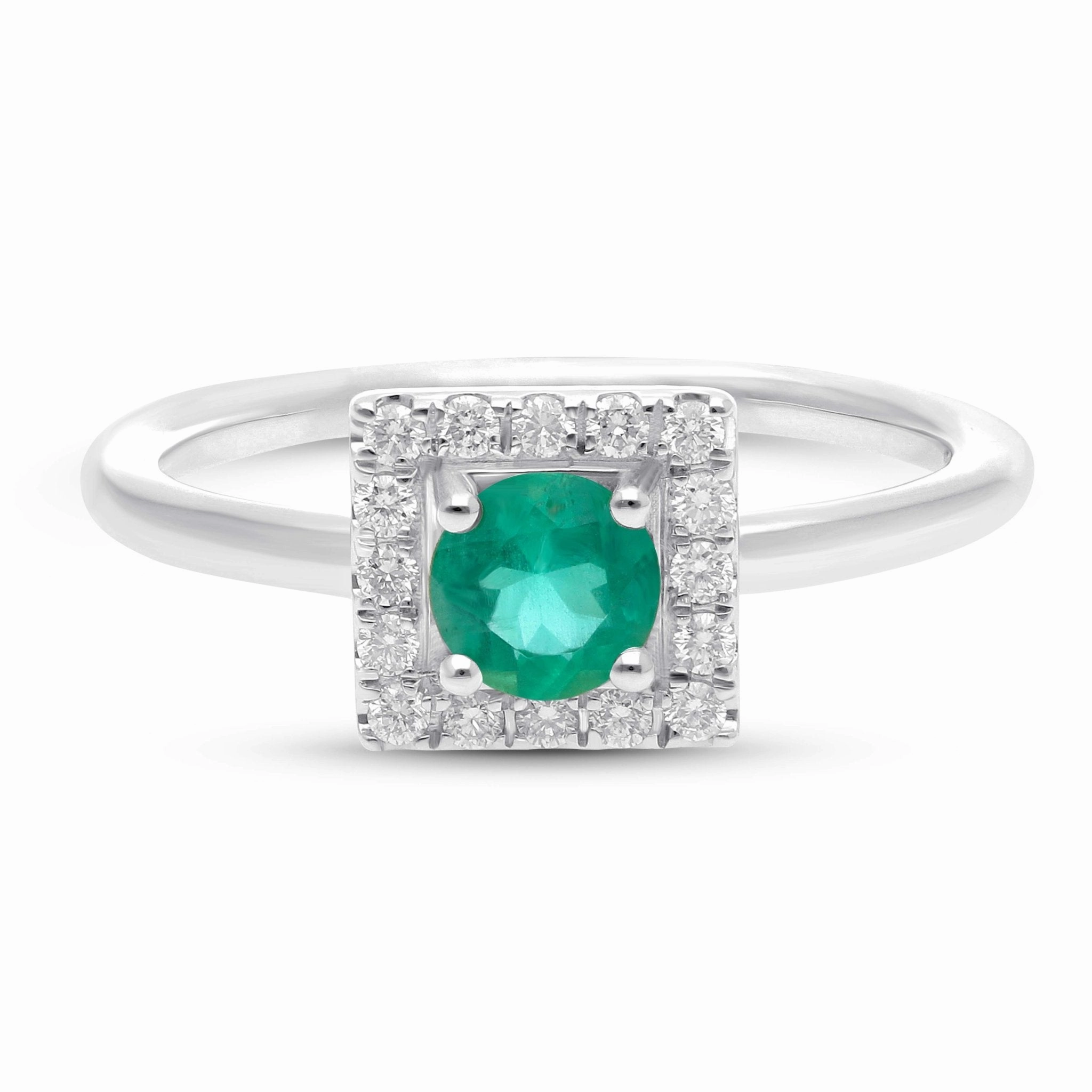 Retrato Ring - WG
