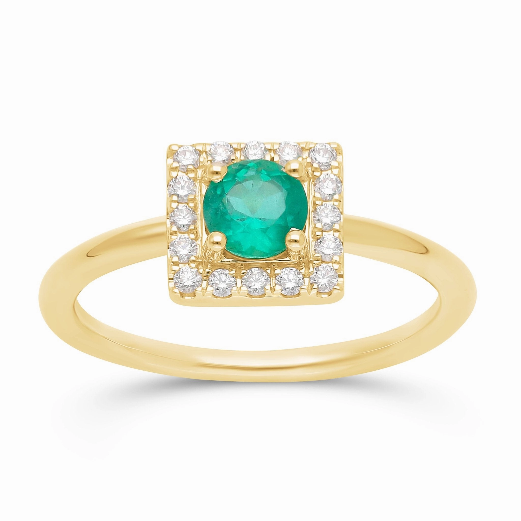 Retrato Ring - WG