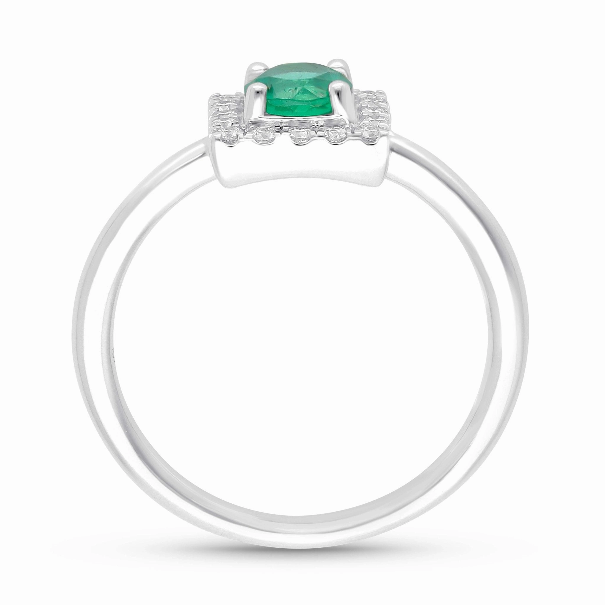 Retrato Ring - WG