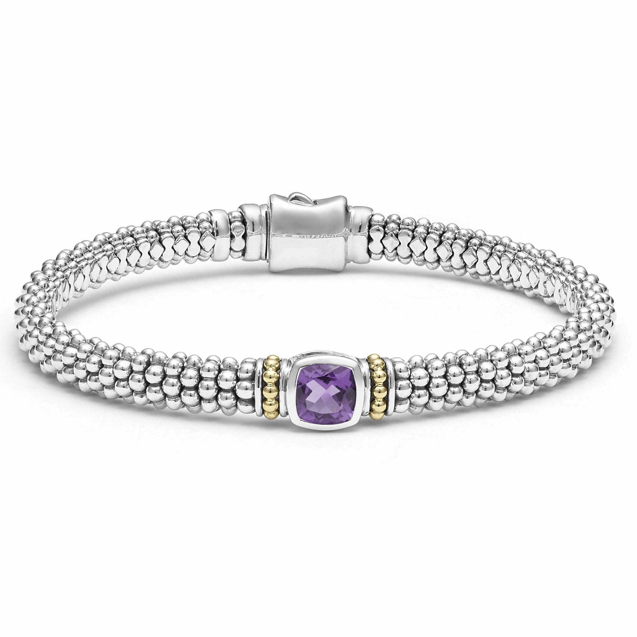 Rittenhouse Amethyst Caviar Gift Set