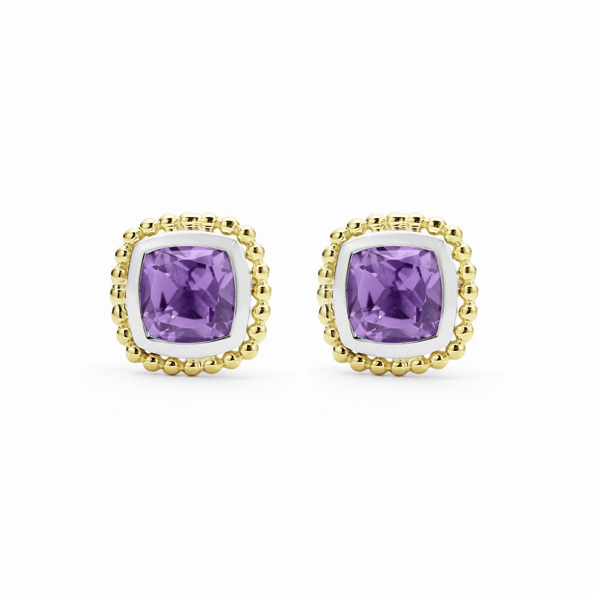 Rittenhouse Amethyst Caviar Gift Set
