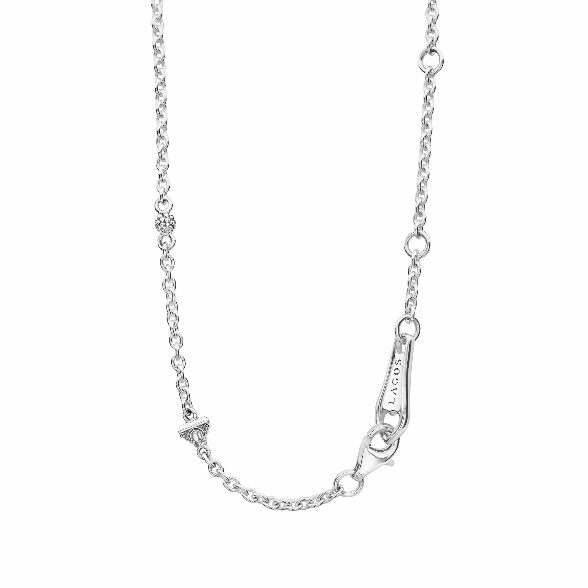 Rittenhouse Citrine Pendant Necklace