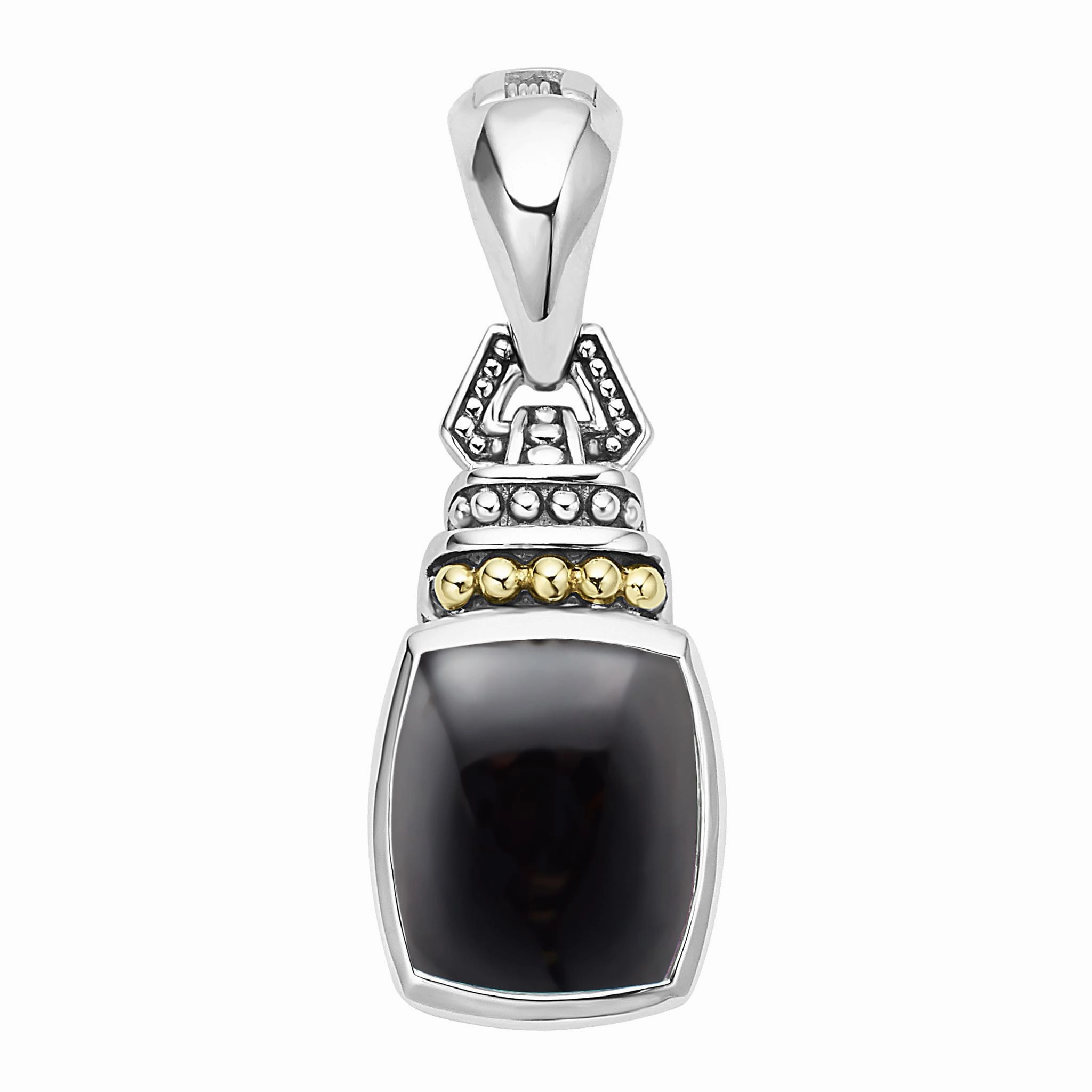 Rittenhouse Onyx Pendant