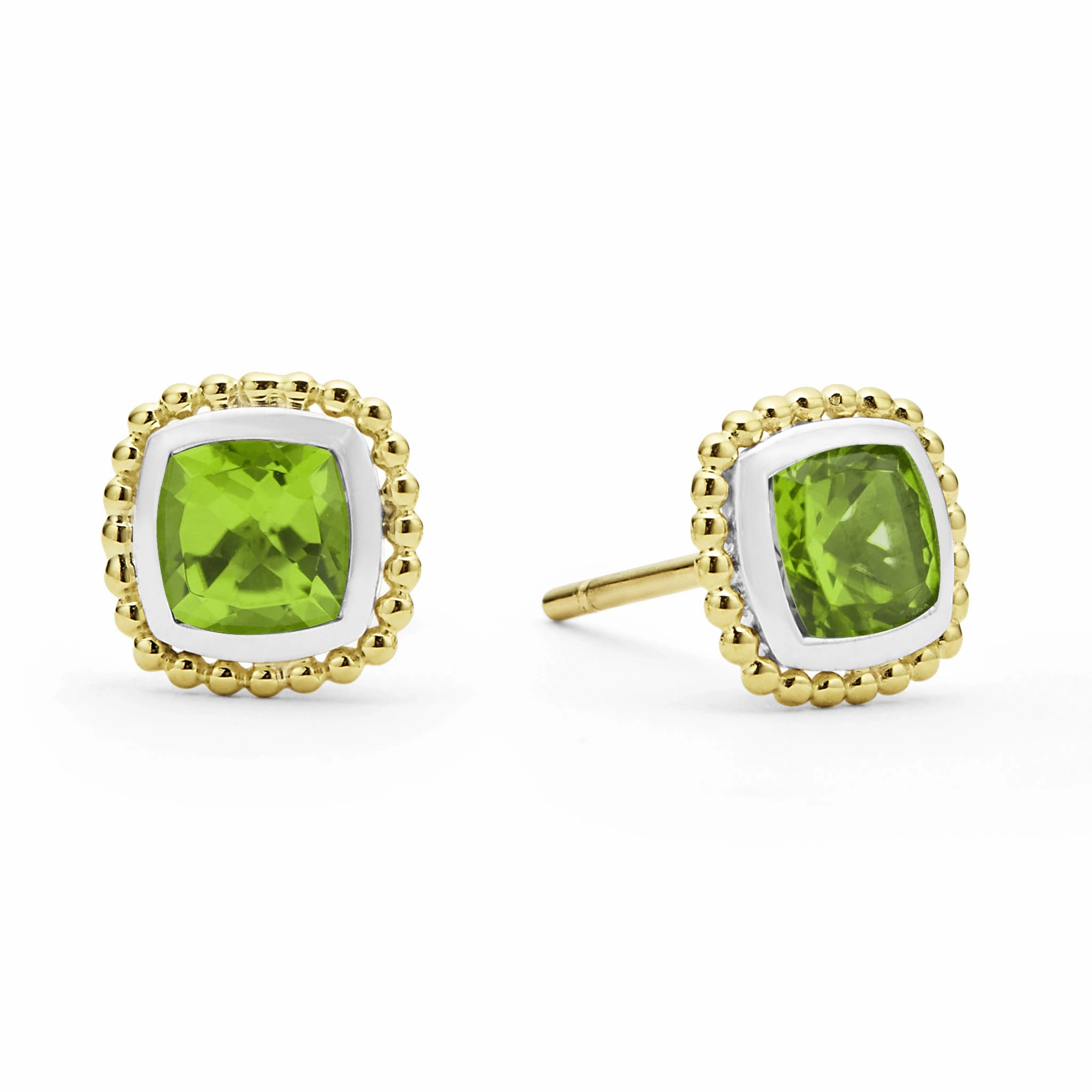 Rittenhouse Peridot Caviar Gift Set