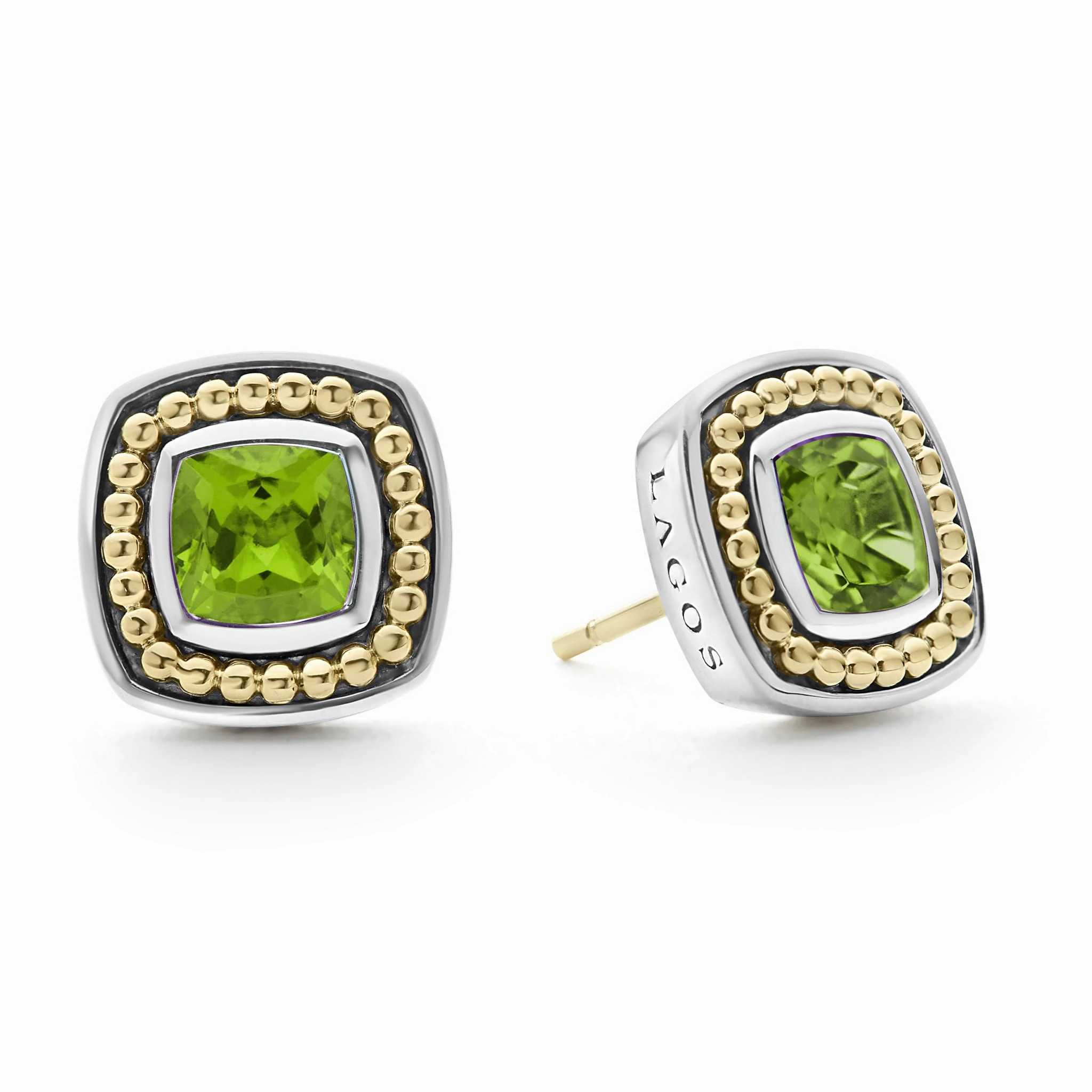 Rittenhouse Peridot Gift Set