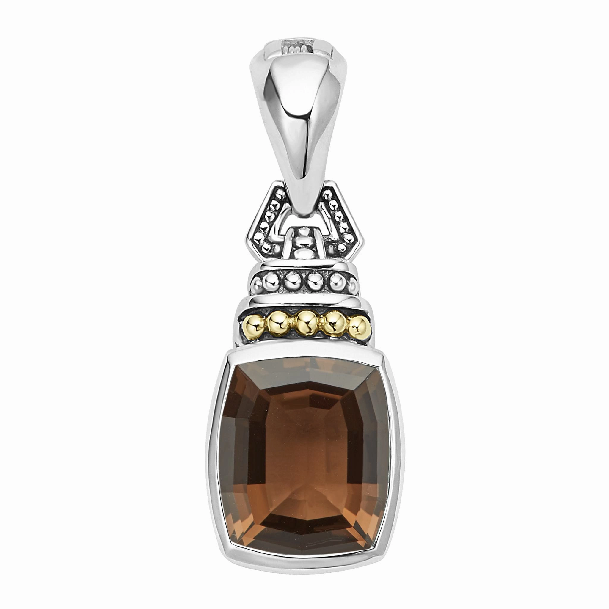 Rittenhouse Smokey Quartz Pendant