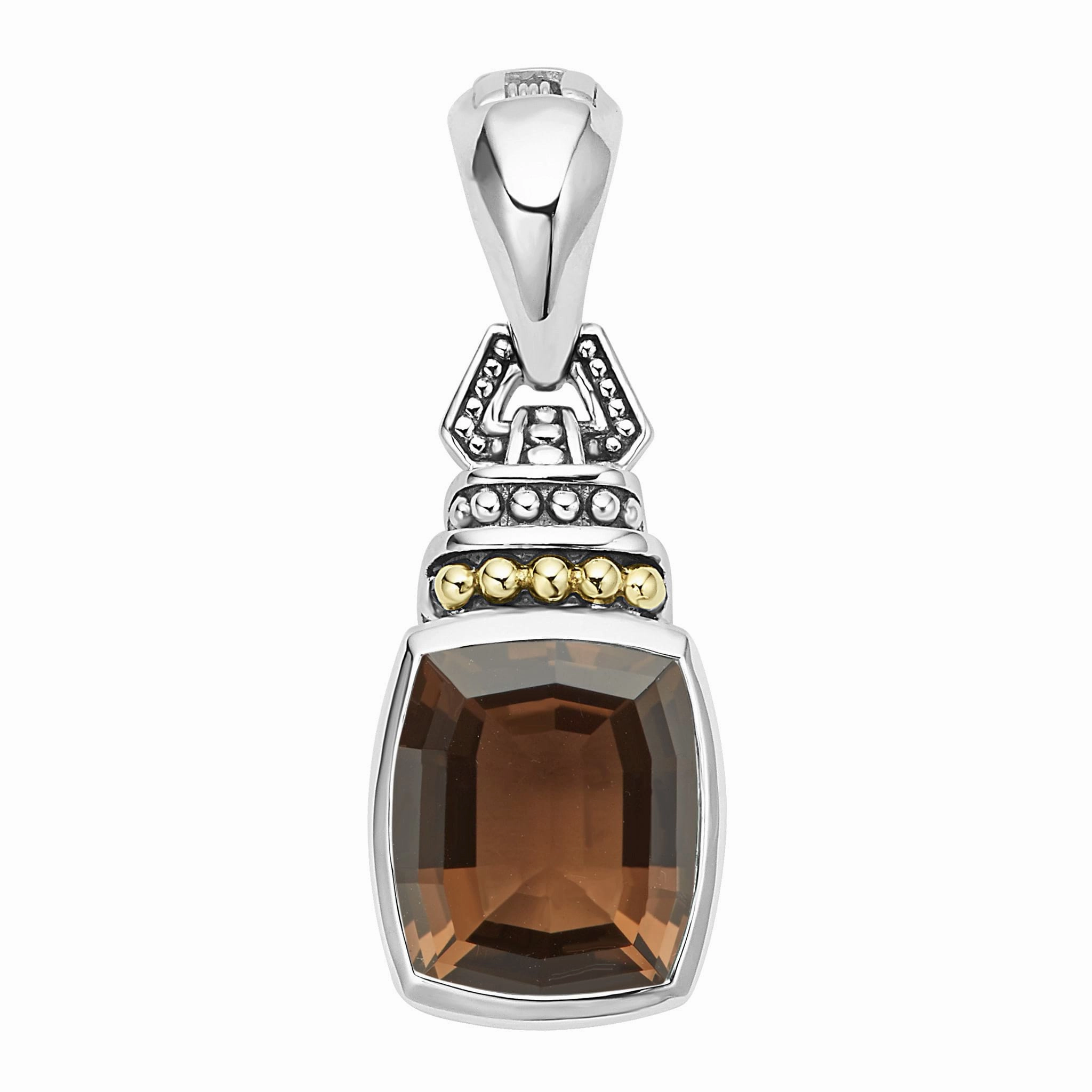 Rittenhouse Smokey Quartz Pendant