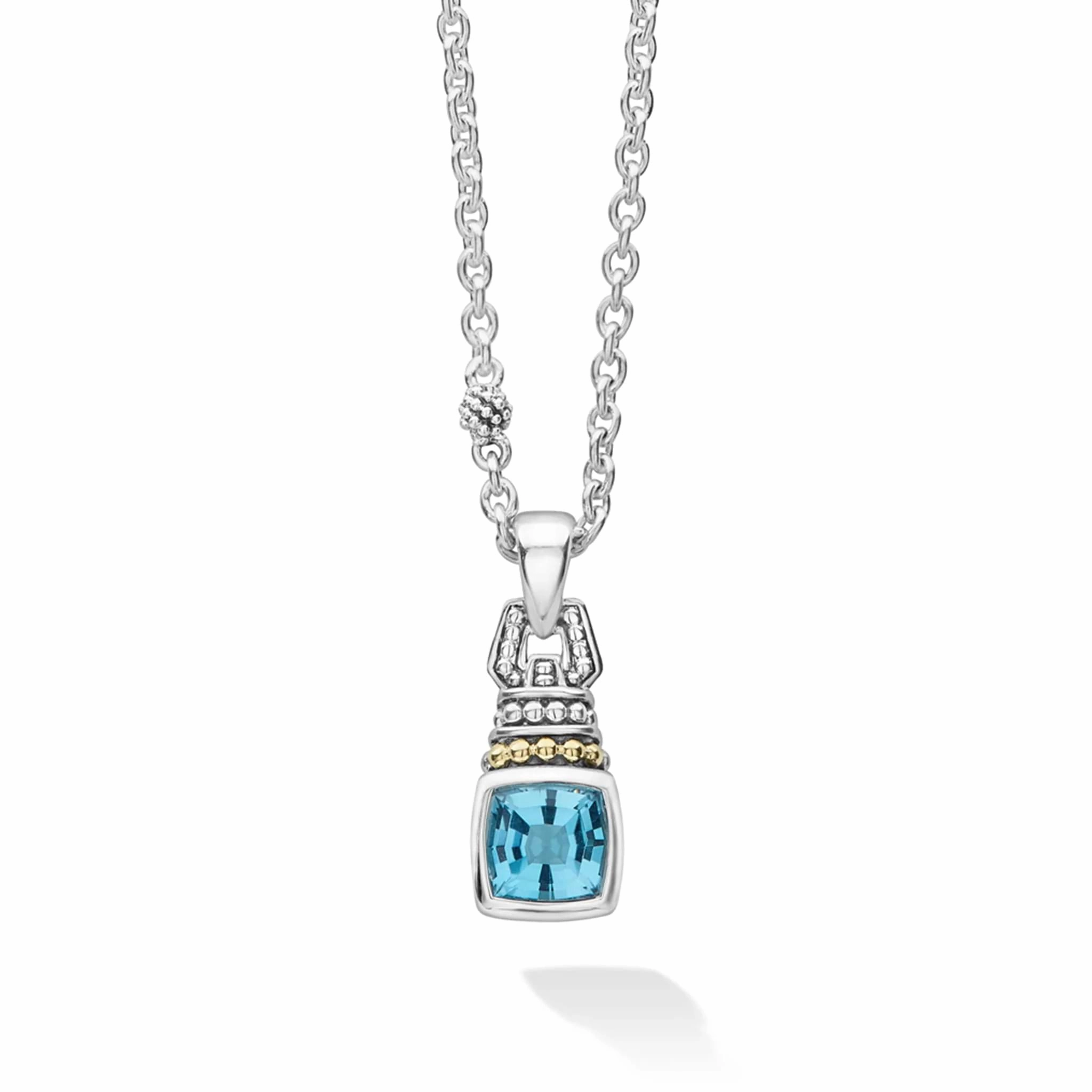 Rittenhouse Swiss Blue Topaz Gift Set