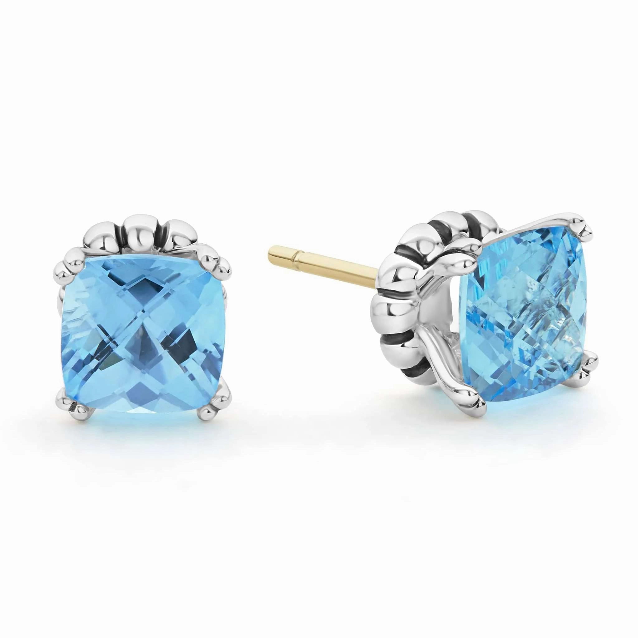 Rittenhouse Swiss Blue Topaz Gift Set