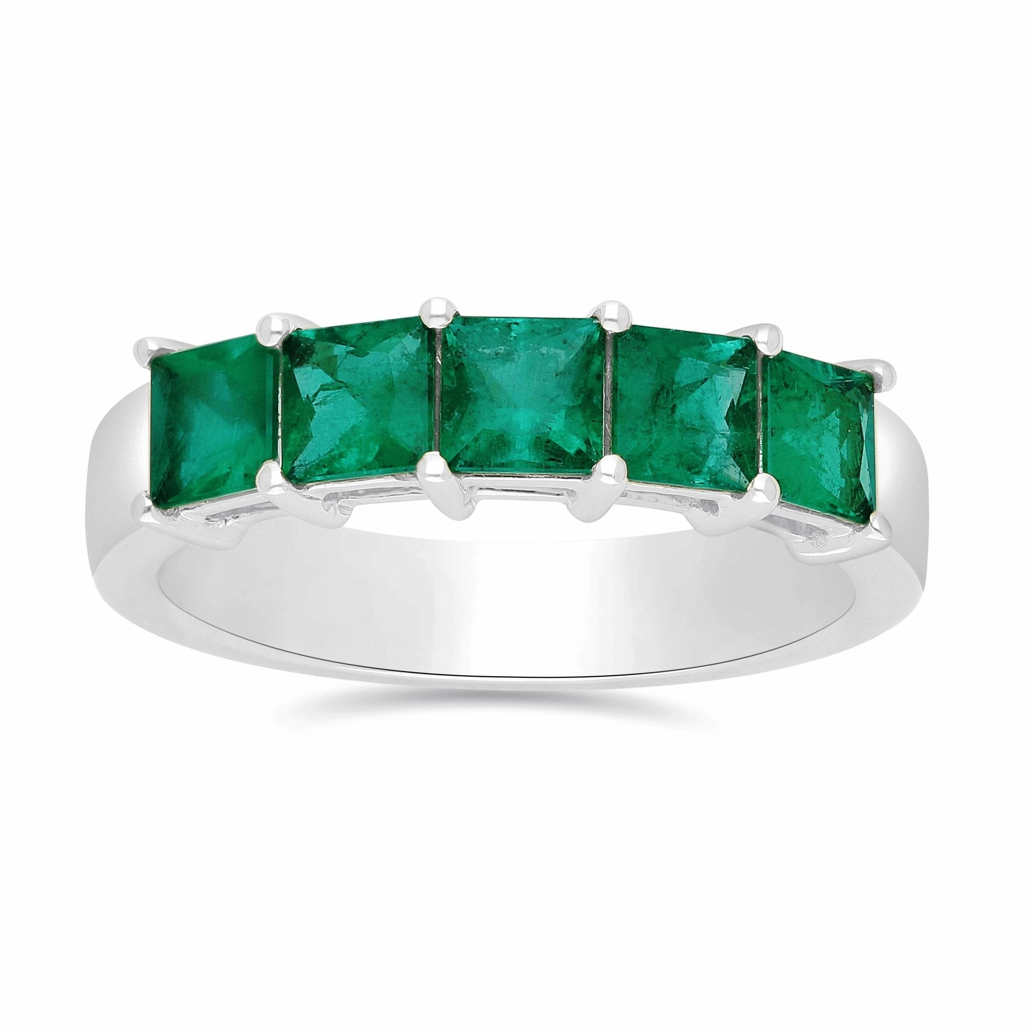 Riviera Ring - YG