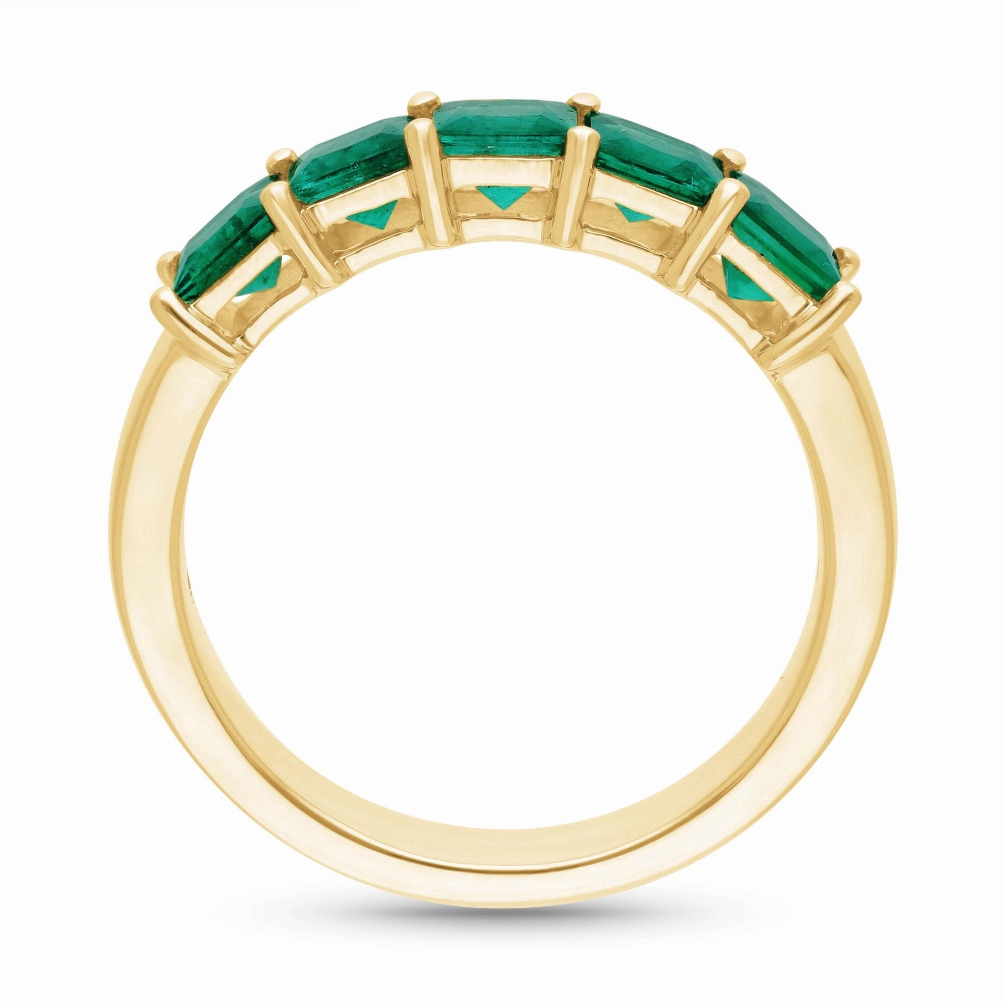 Riviera Ring - YG