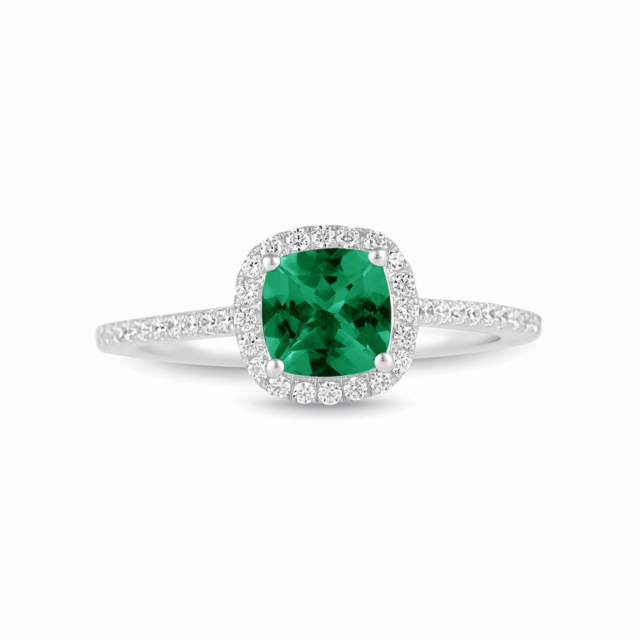 Romane Ring - WG