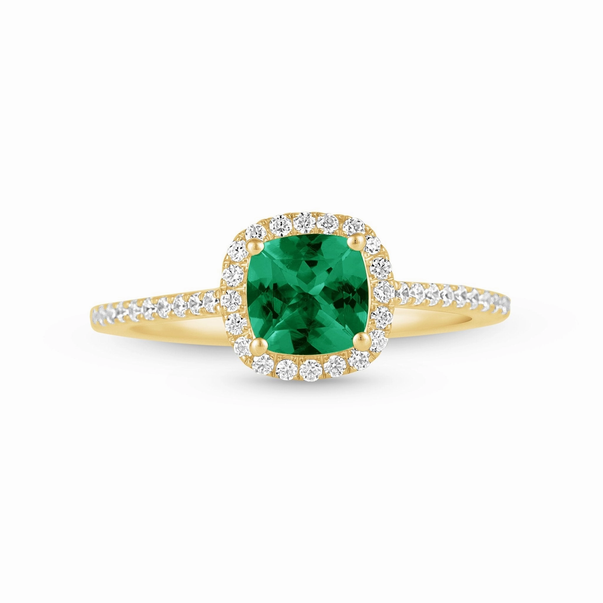 Romane Ring - WG