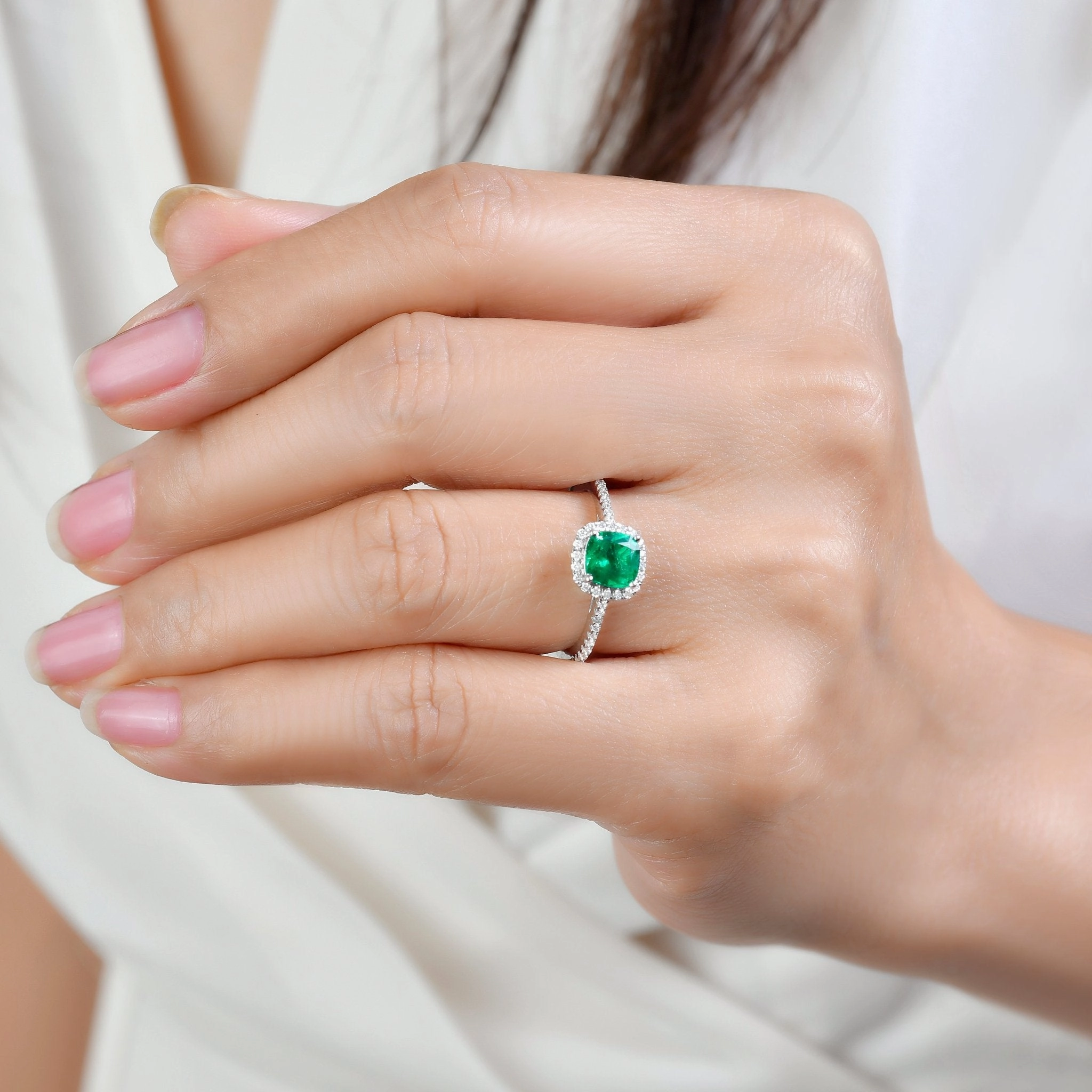 Romane Ring - WG