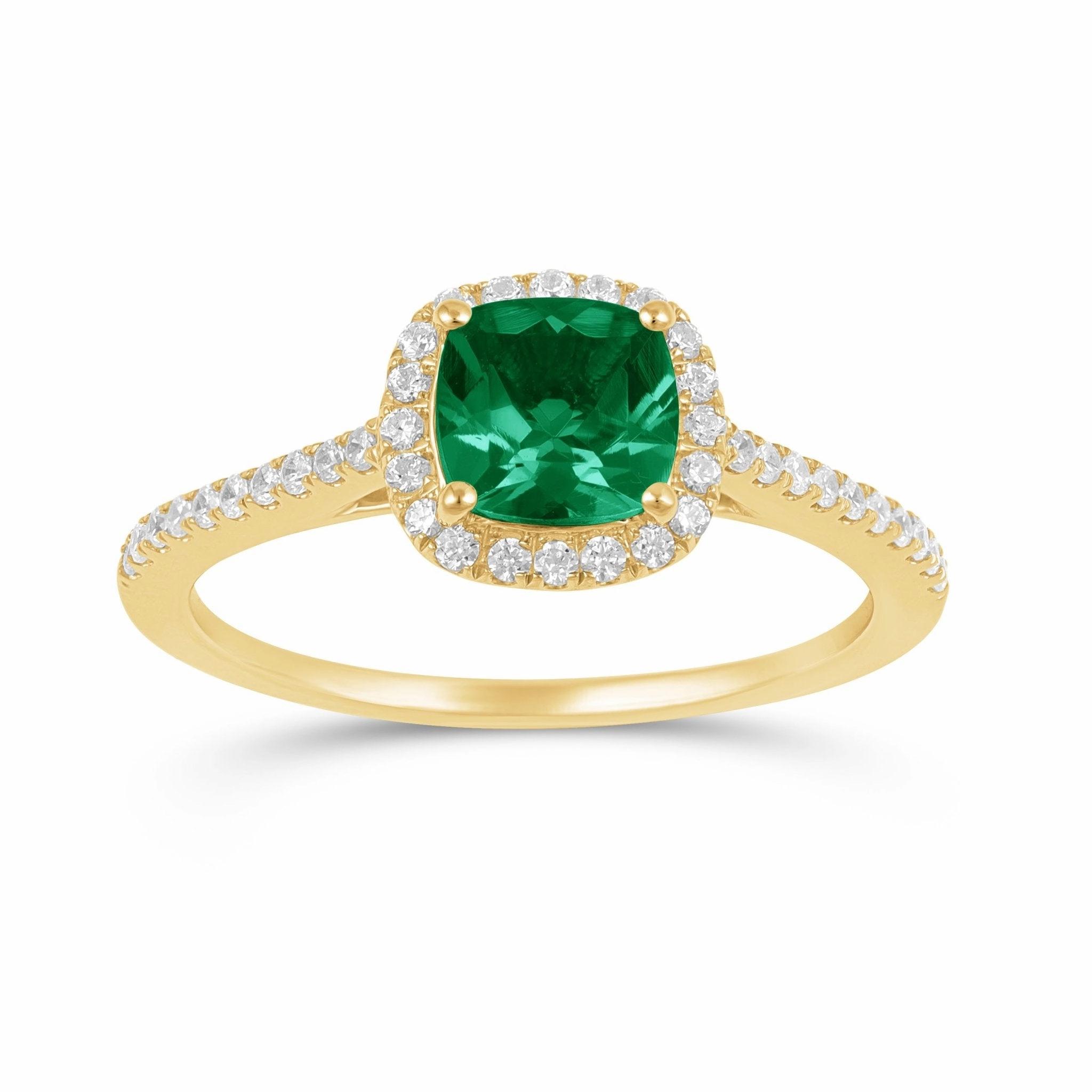 Romane Ring - WG
