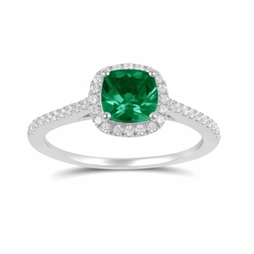 Romane Ring - WG