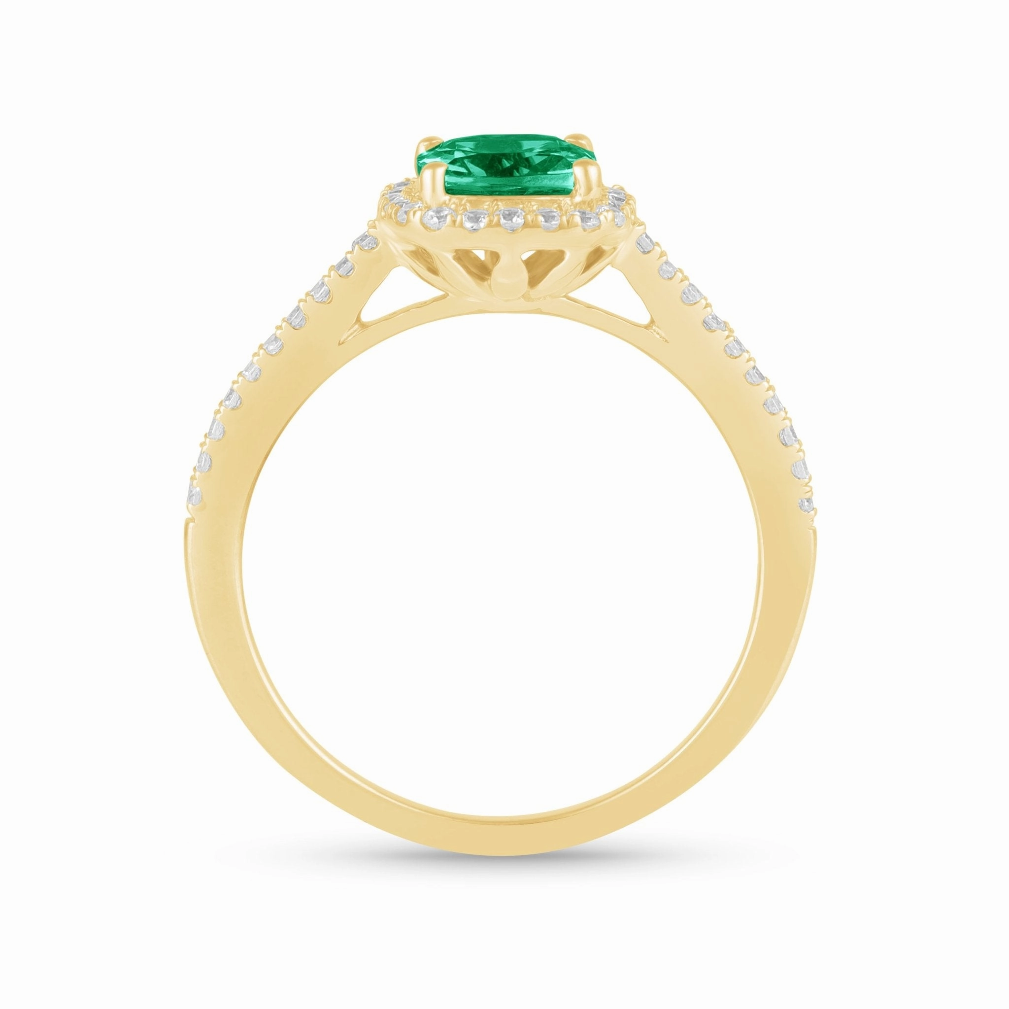 Romane Ring - WG