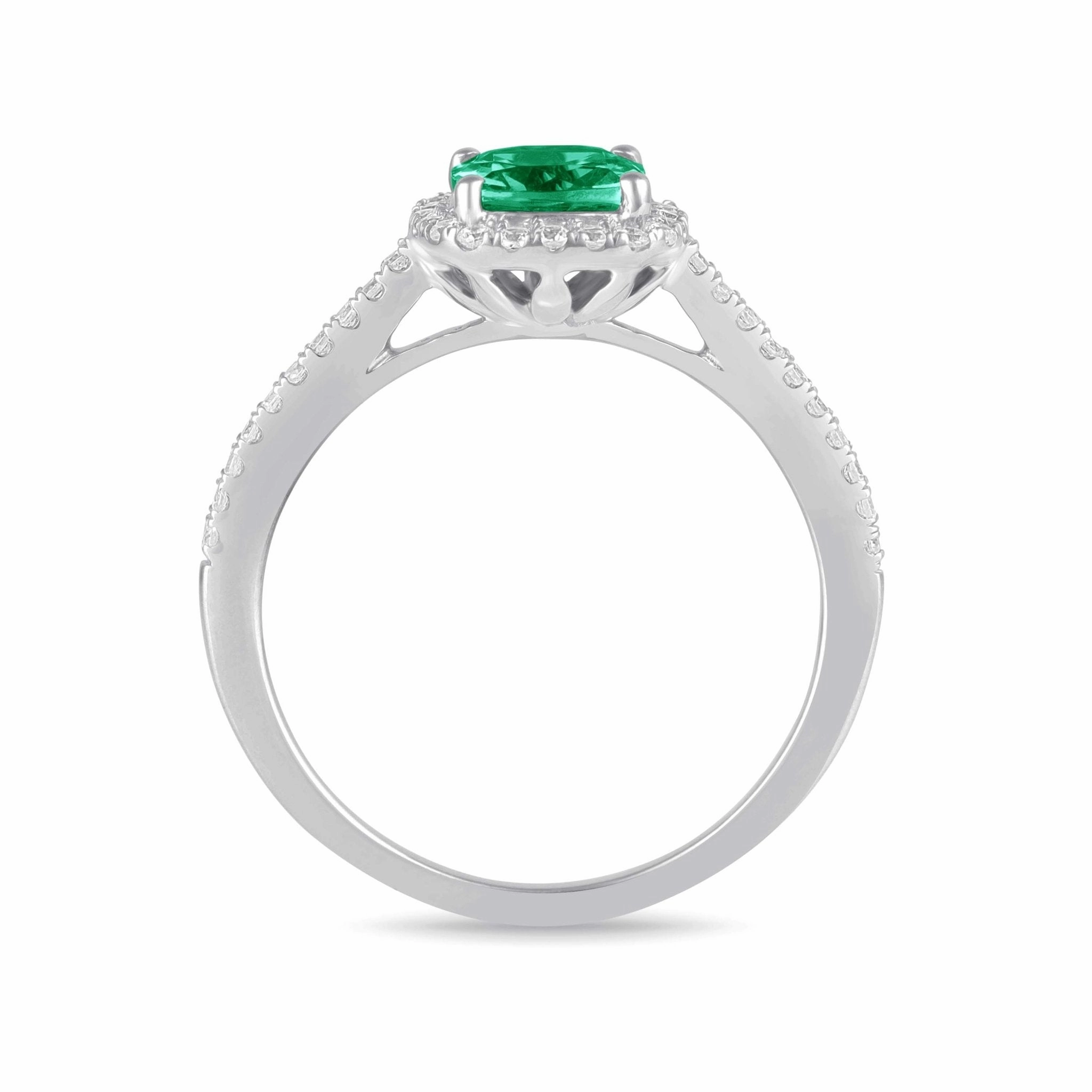Romane Ring - WG