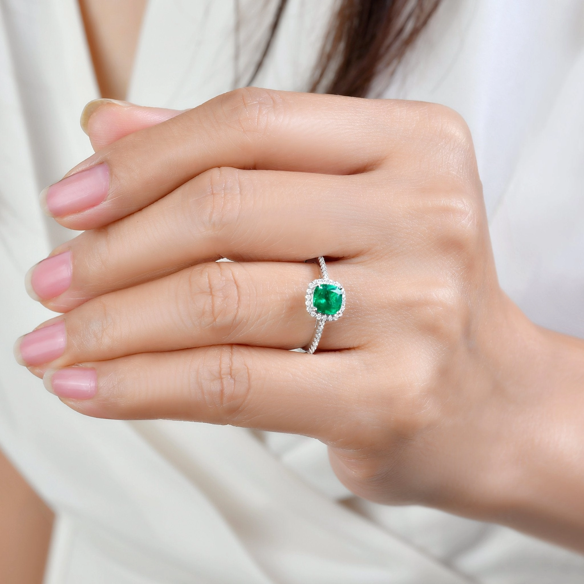 Romane Ring - YG