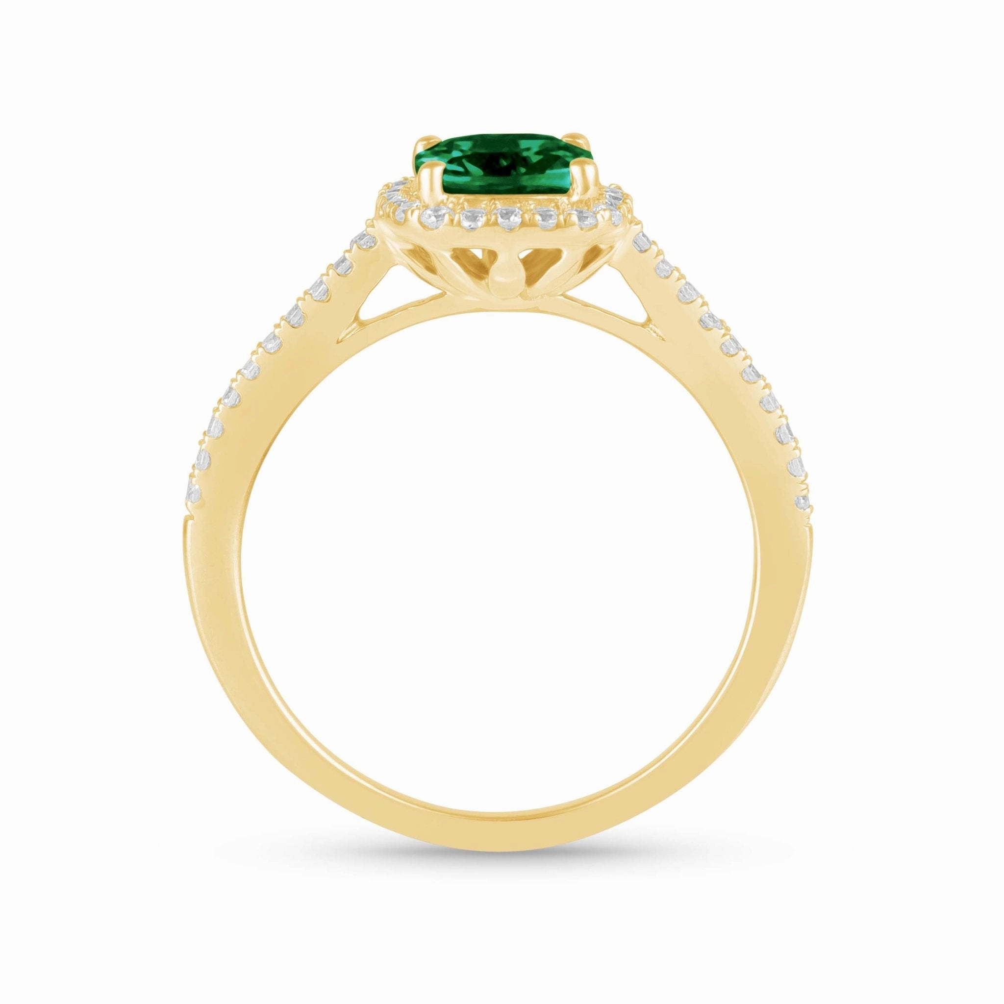 Romane Ring - YG