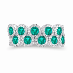 Sassi Ring - WG