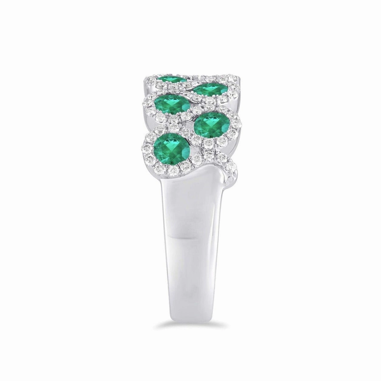 Sassi Ring - YG