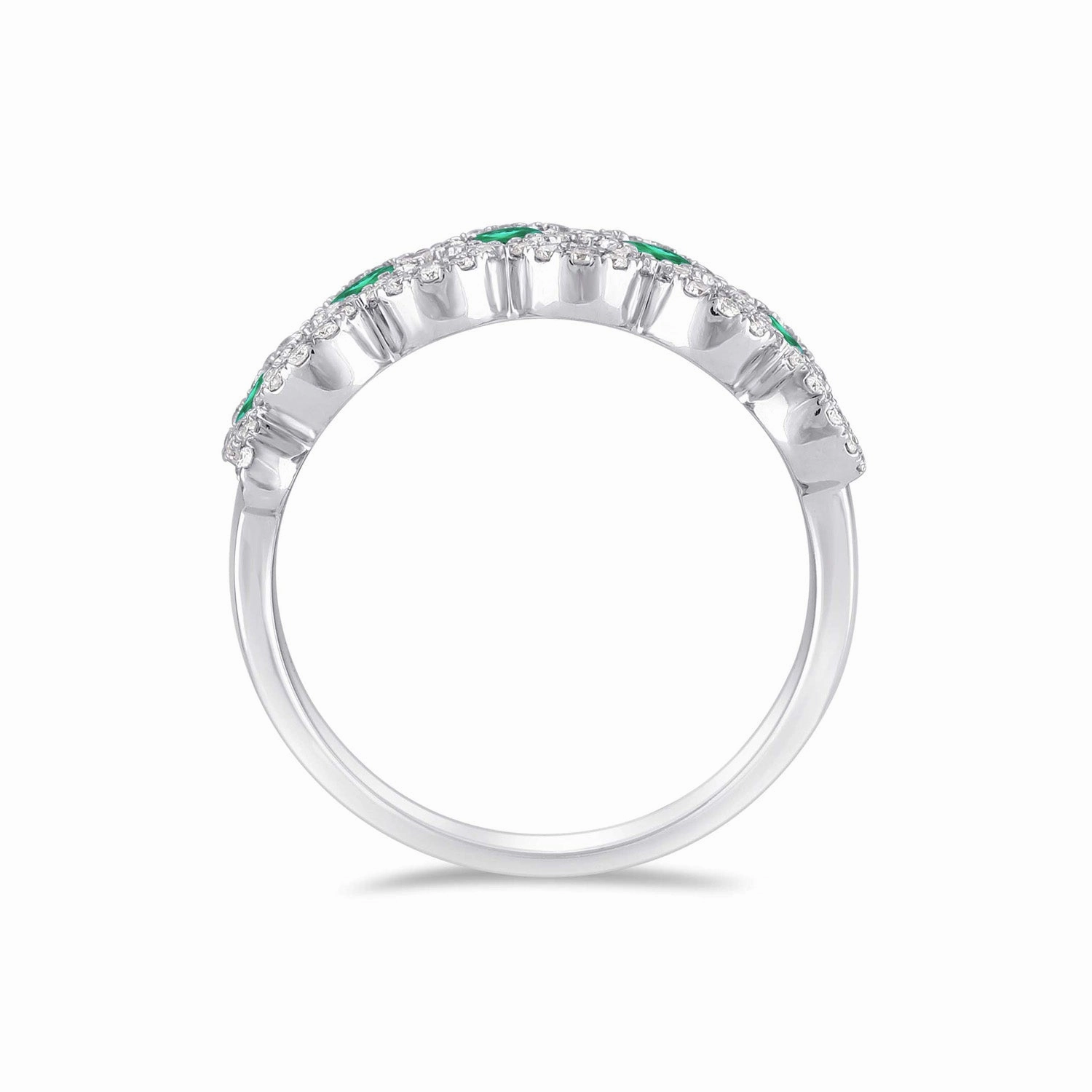 Sassi Ring - YG