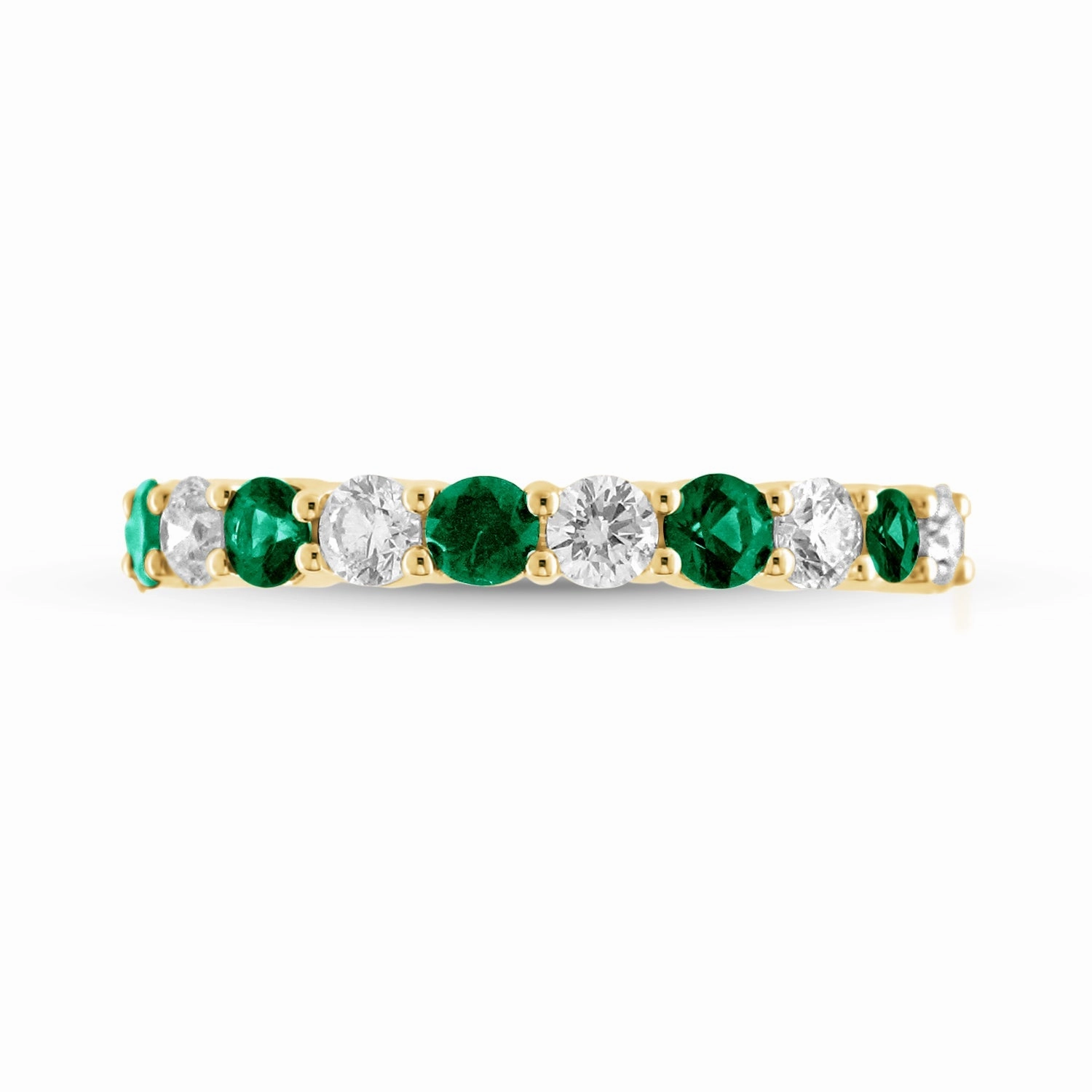 Serena Ring - WG