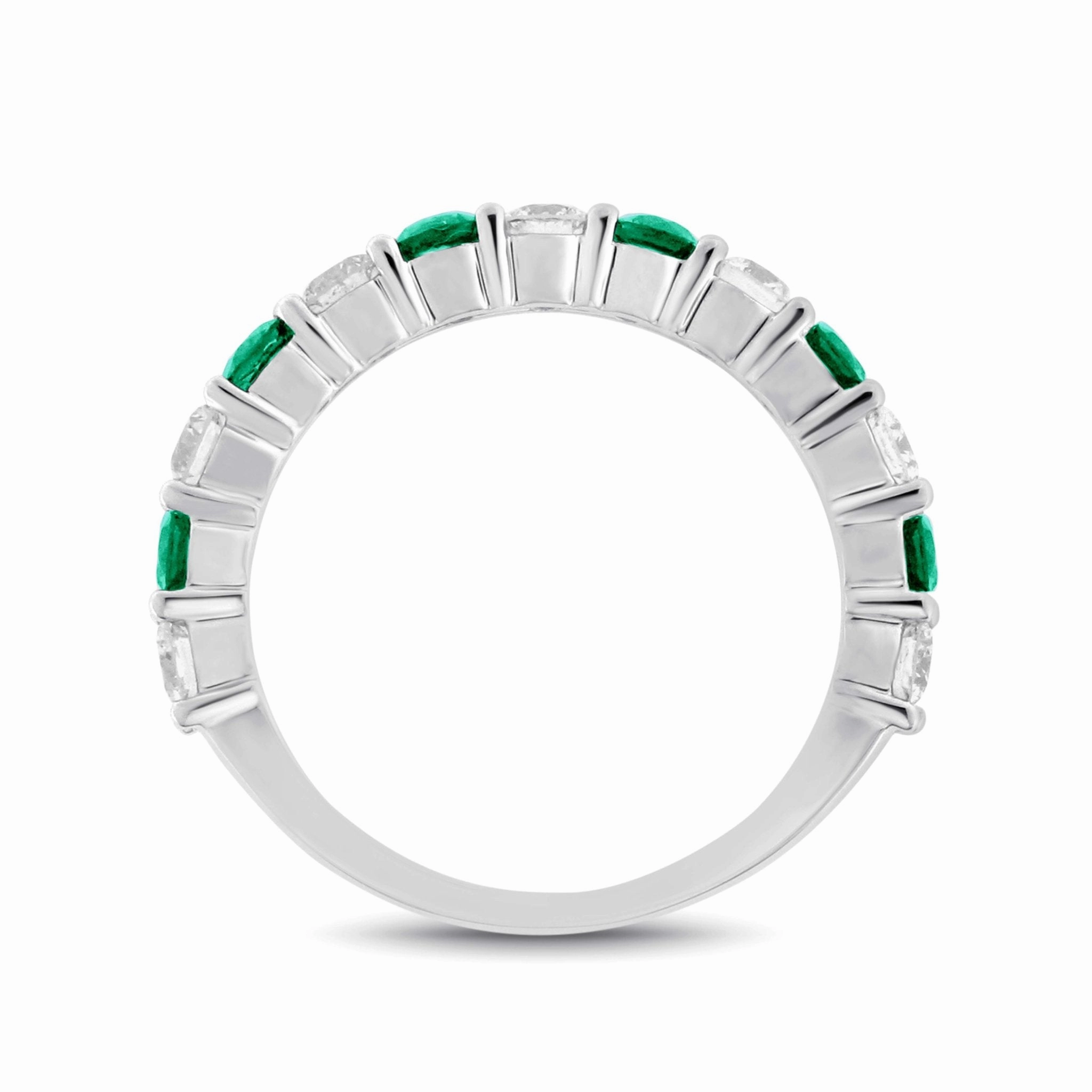 Serena Ring - WG
