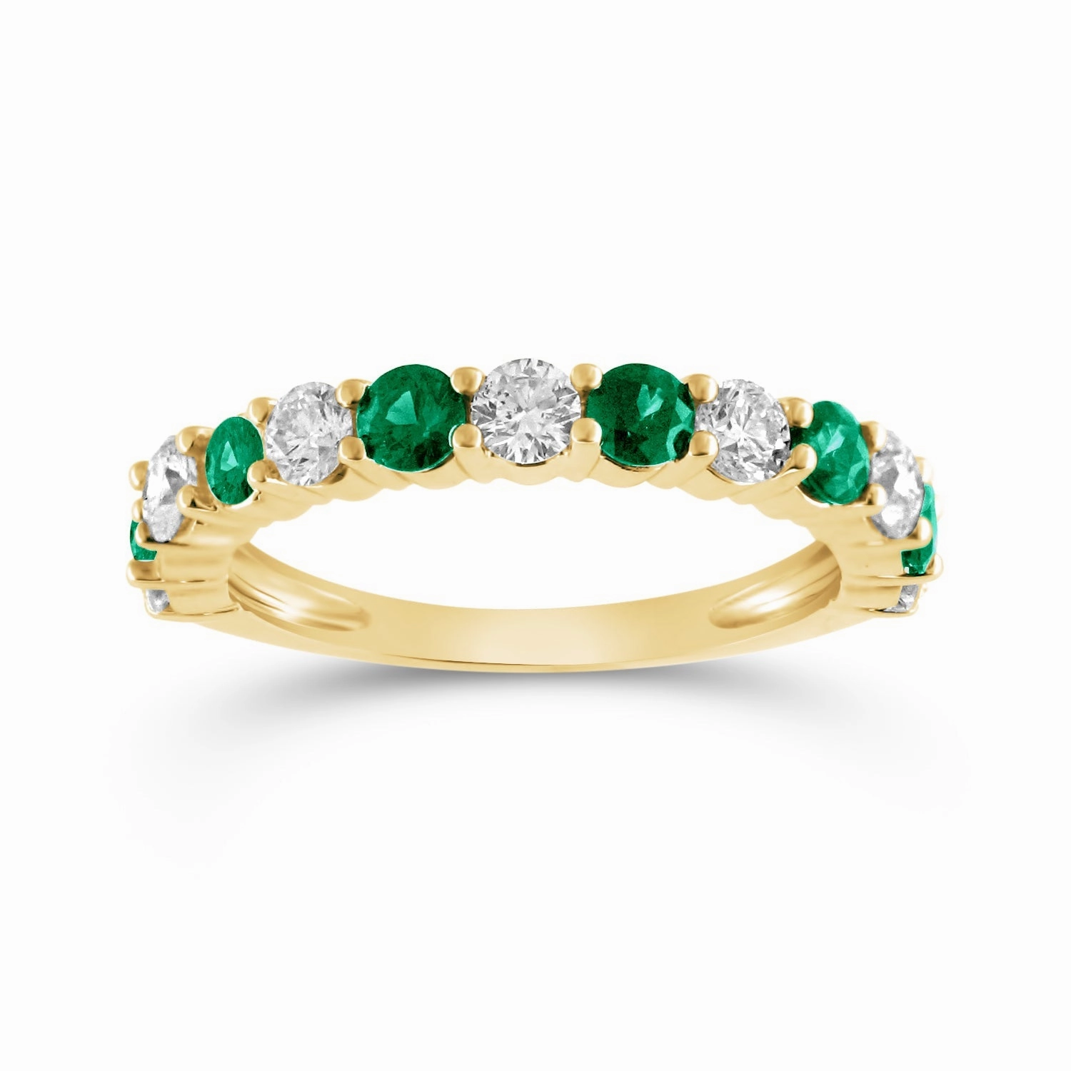 Serena Ring - WG