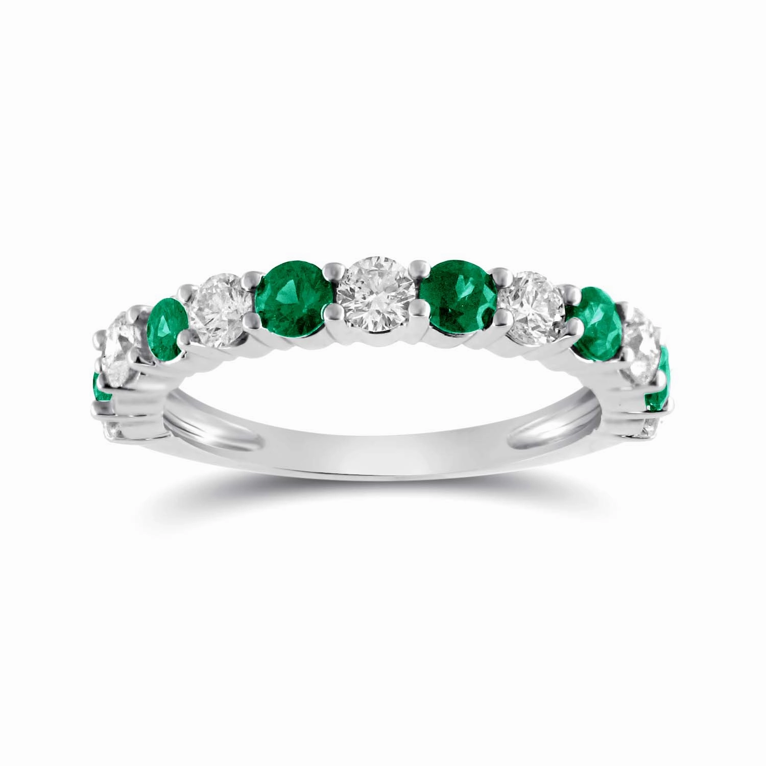 Serena Ring - WG