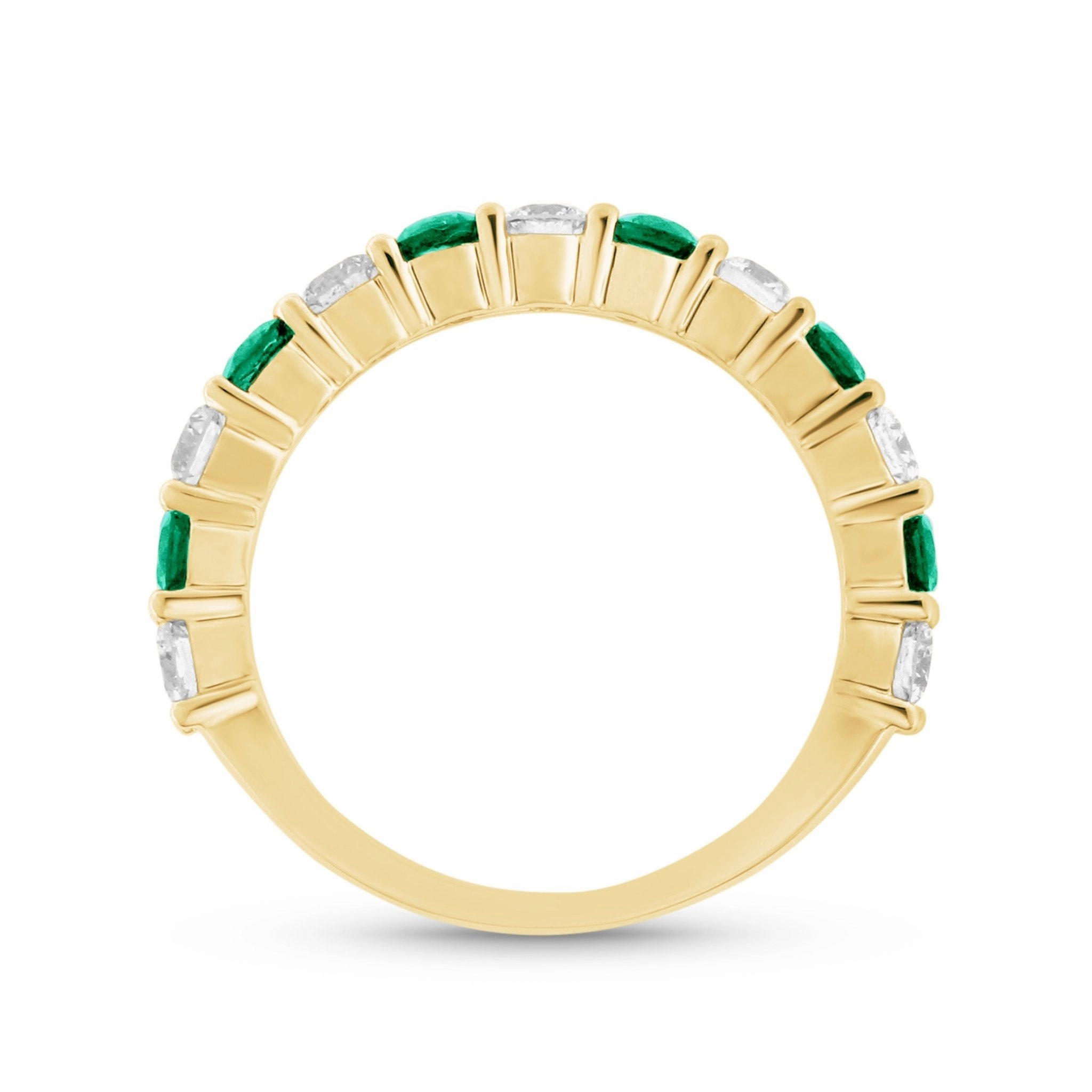 Serena Ring - WG