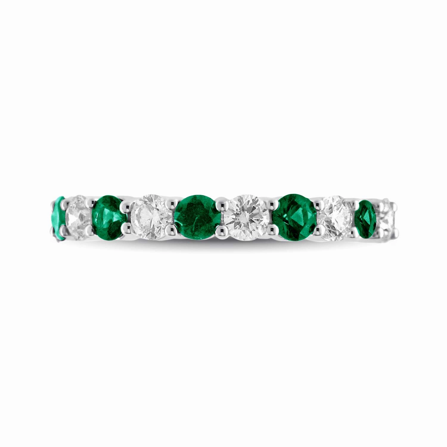 Serena Ring - WG
