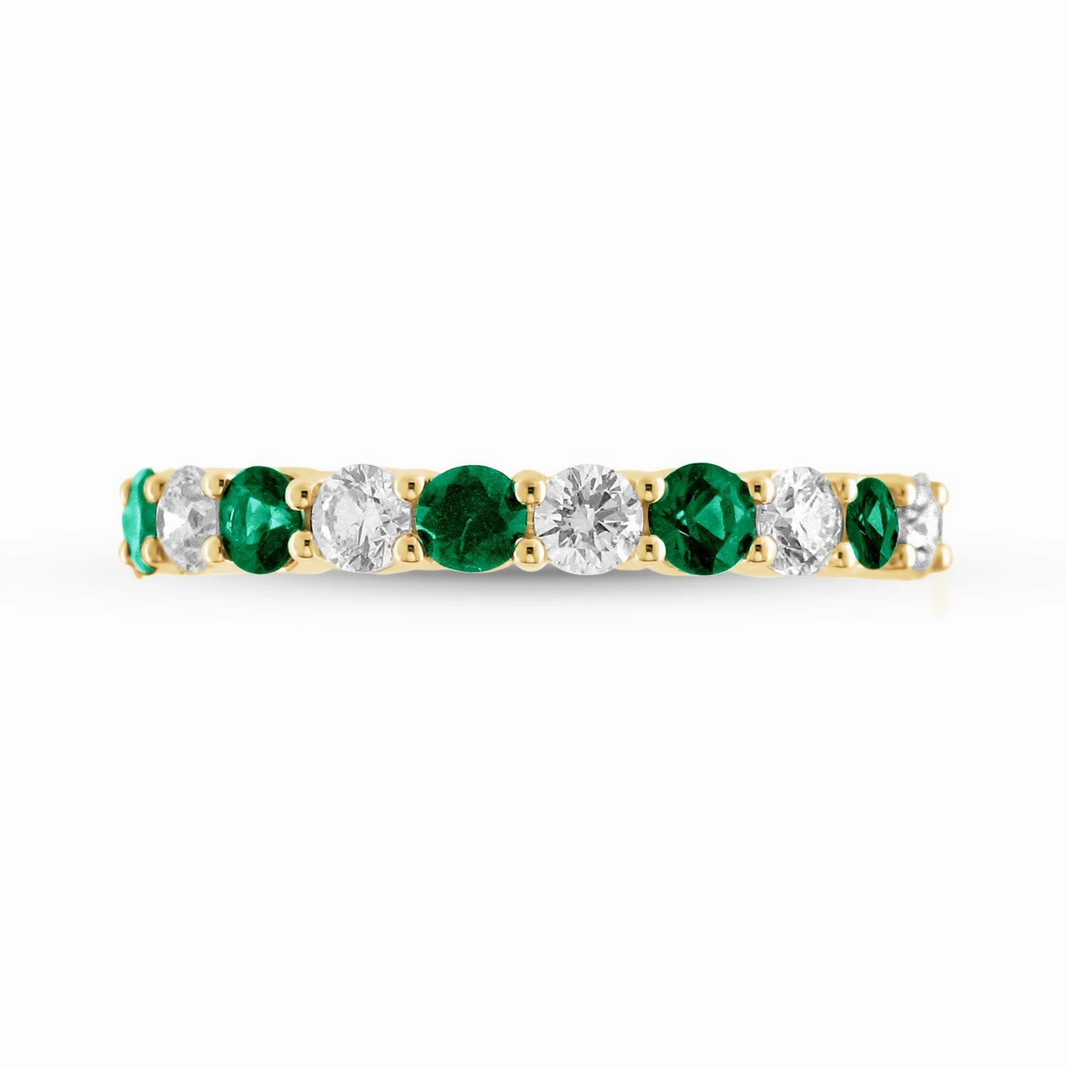 Serena Ring - YG