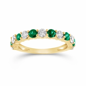 Serena Ring - YG