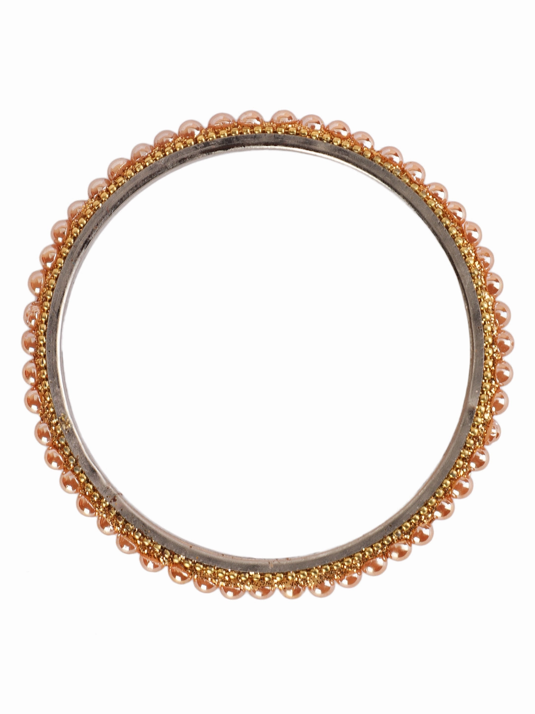 Set Of 24 Solid Handcrafted Bangles