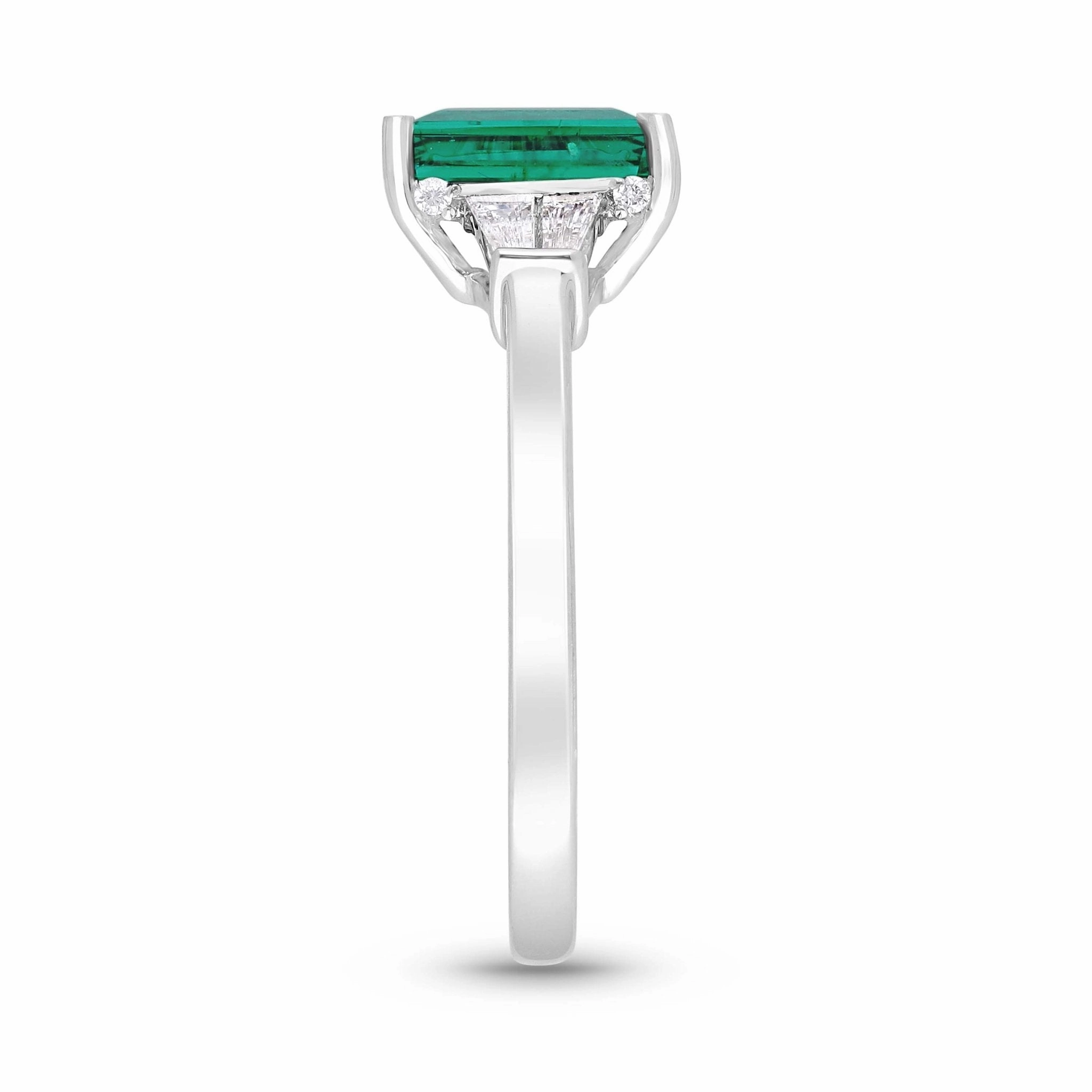 Siena Ring - WG