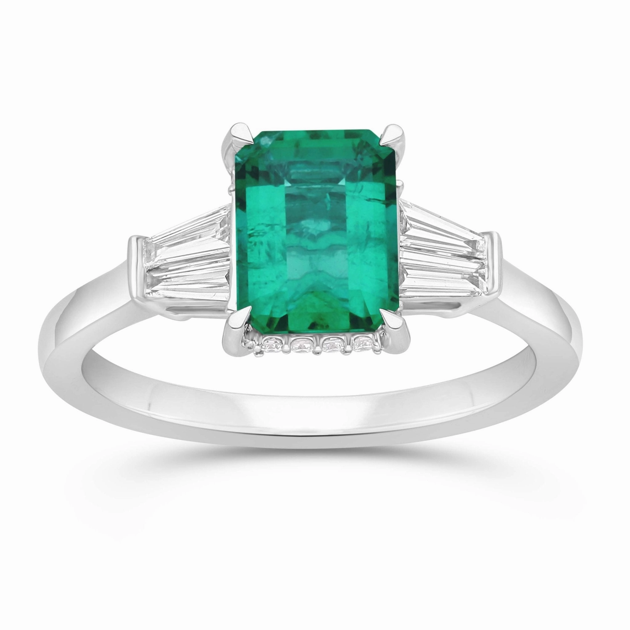 Siena Ring - WG