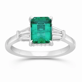 Siena Ring - WG