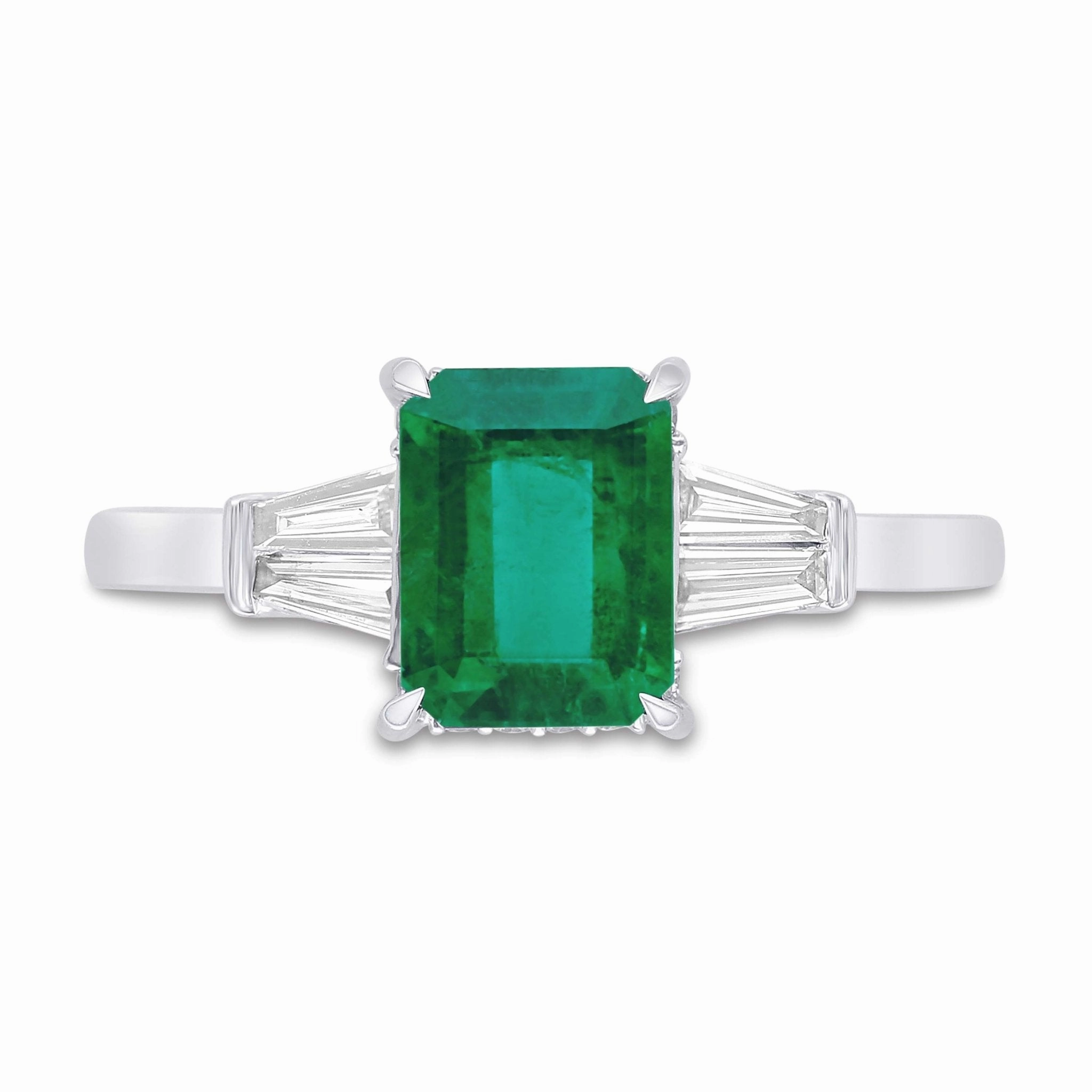 Siena Ring - WG