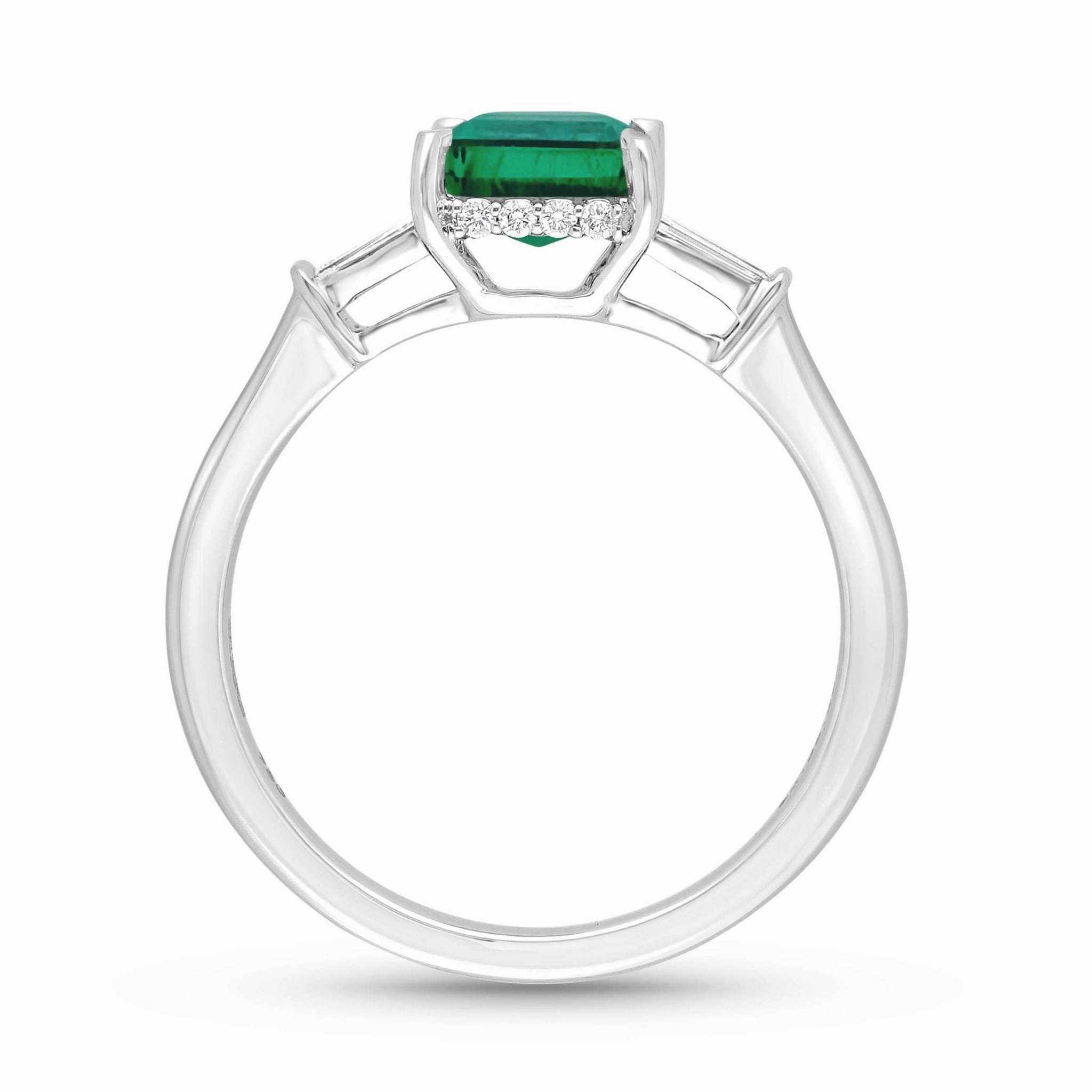 Siena Ring - WG