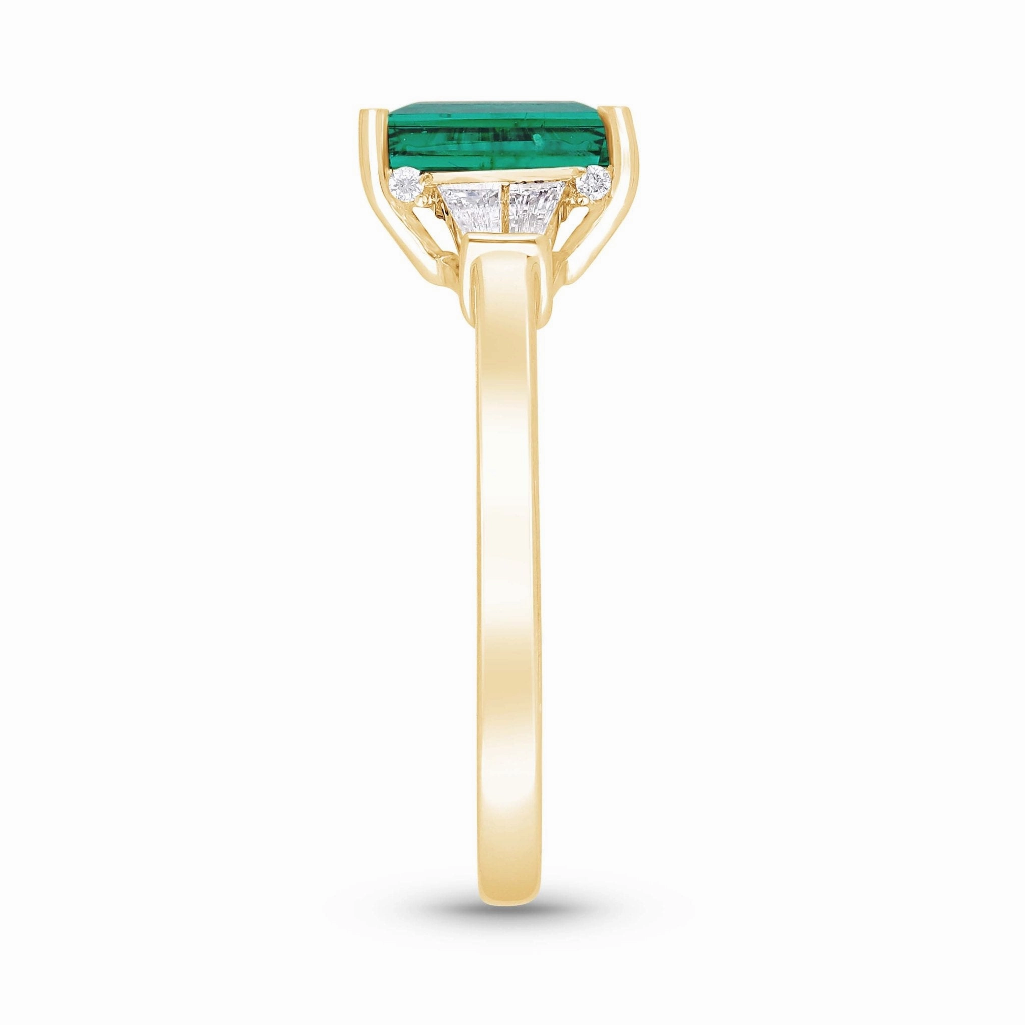 Siena Ring - YG