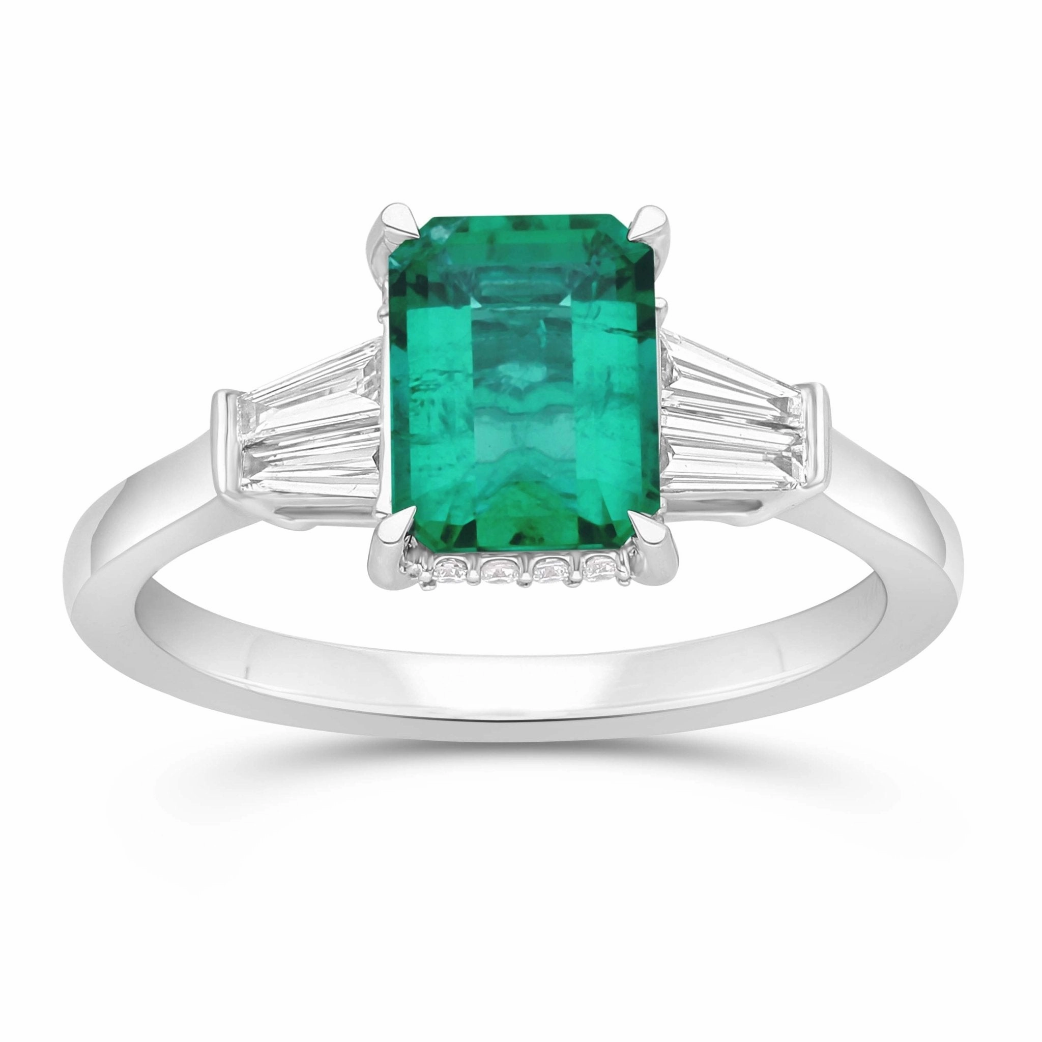 Siena Ring - YG