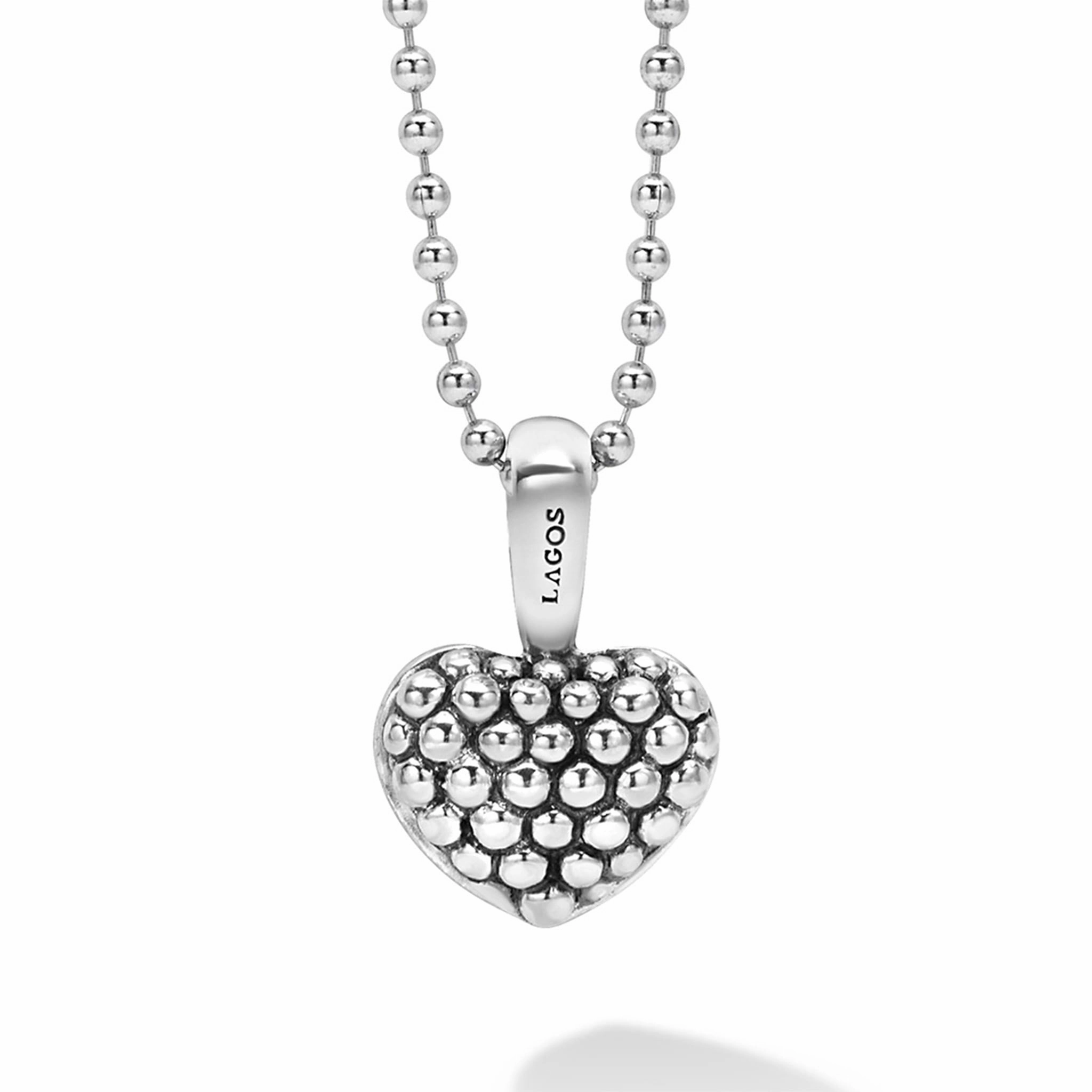 Signature Caviar Caviar Beaded Bracelet and Necklace Gift Set