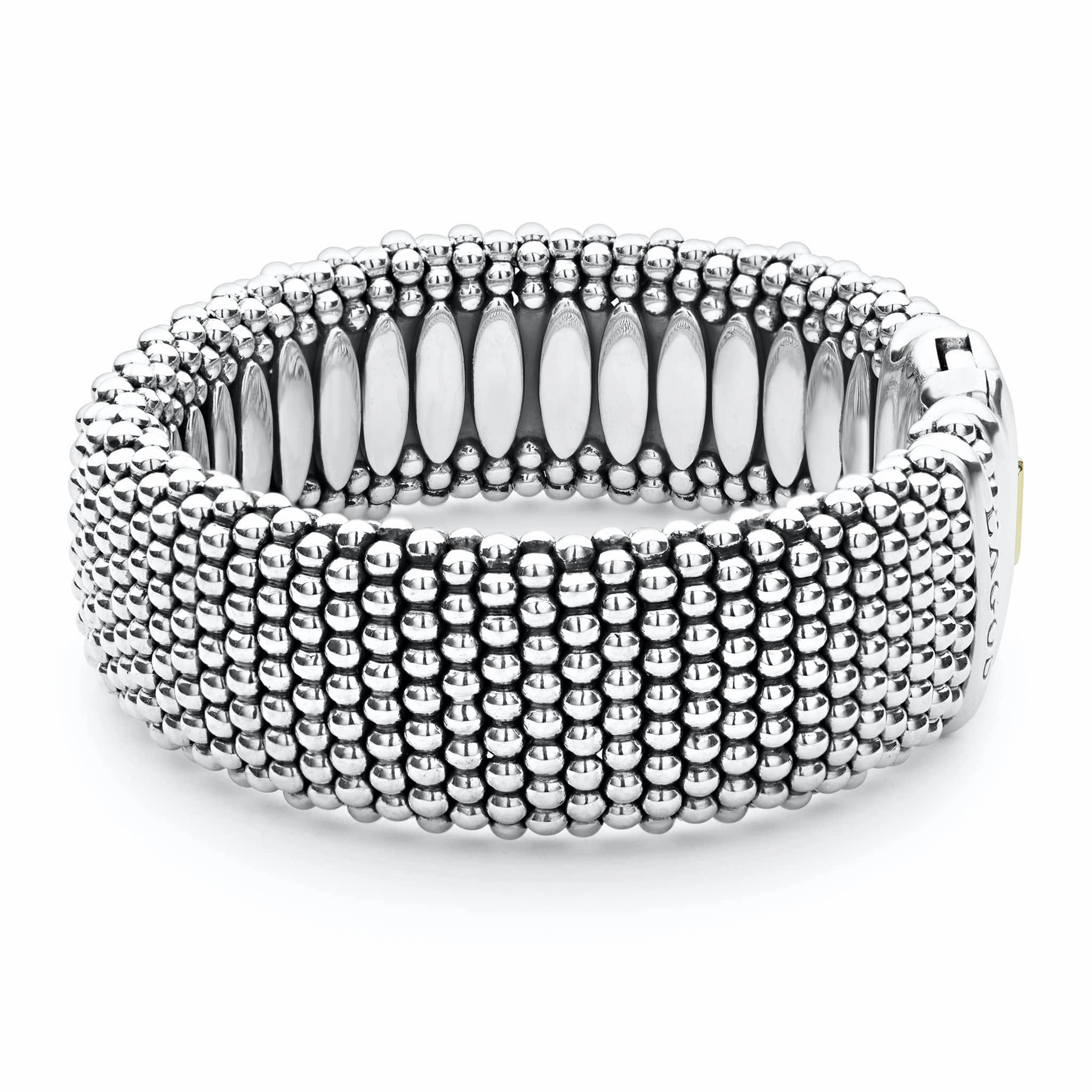 Signature Caviar Caviar Bracelet | 23mm