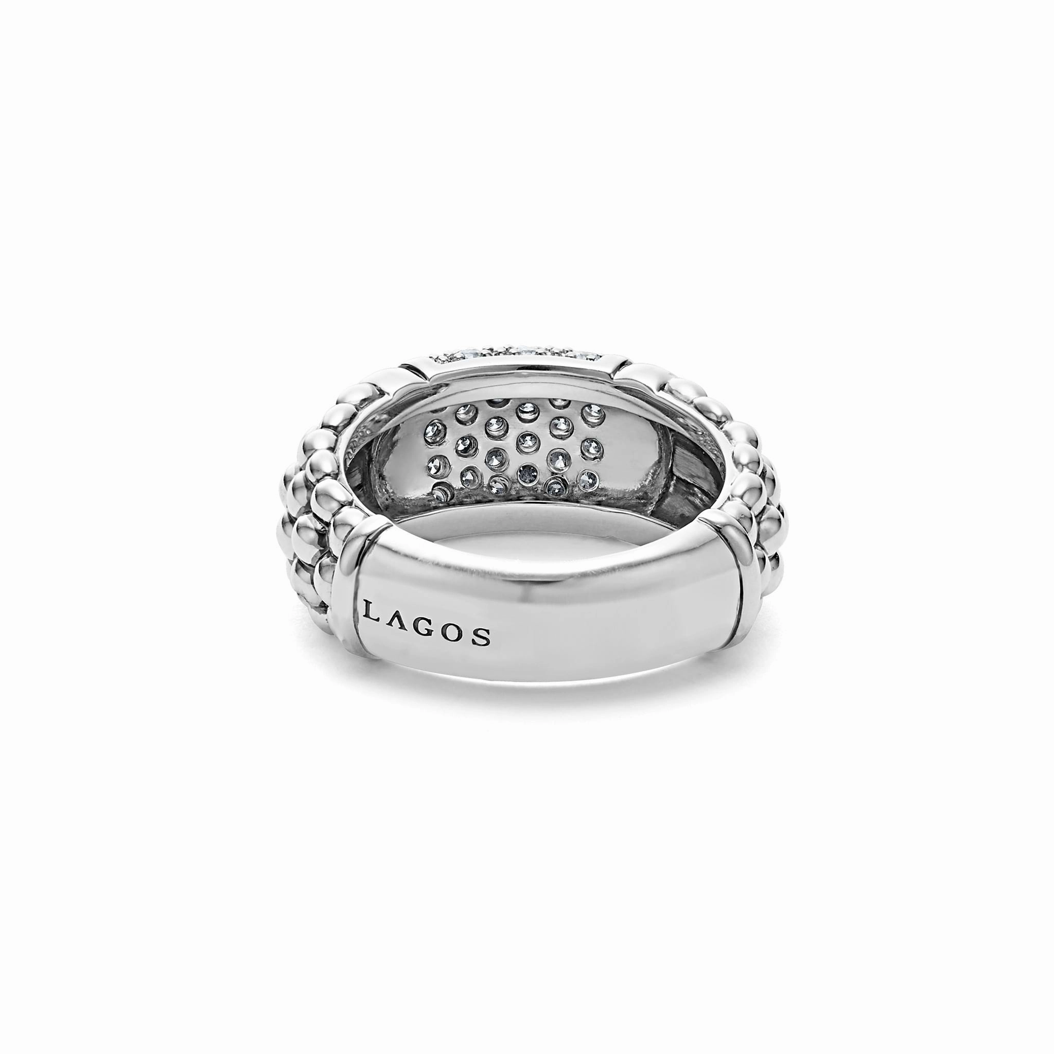Signature Caviar Caviar Diamond Ring