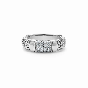 Signature Caviar Caviar Diamond Ring