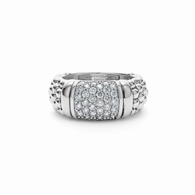 Signature Caviar Caviar Diamond Ring